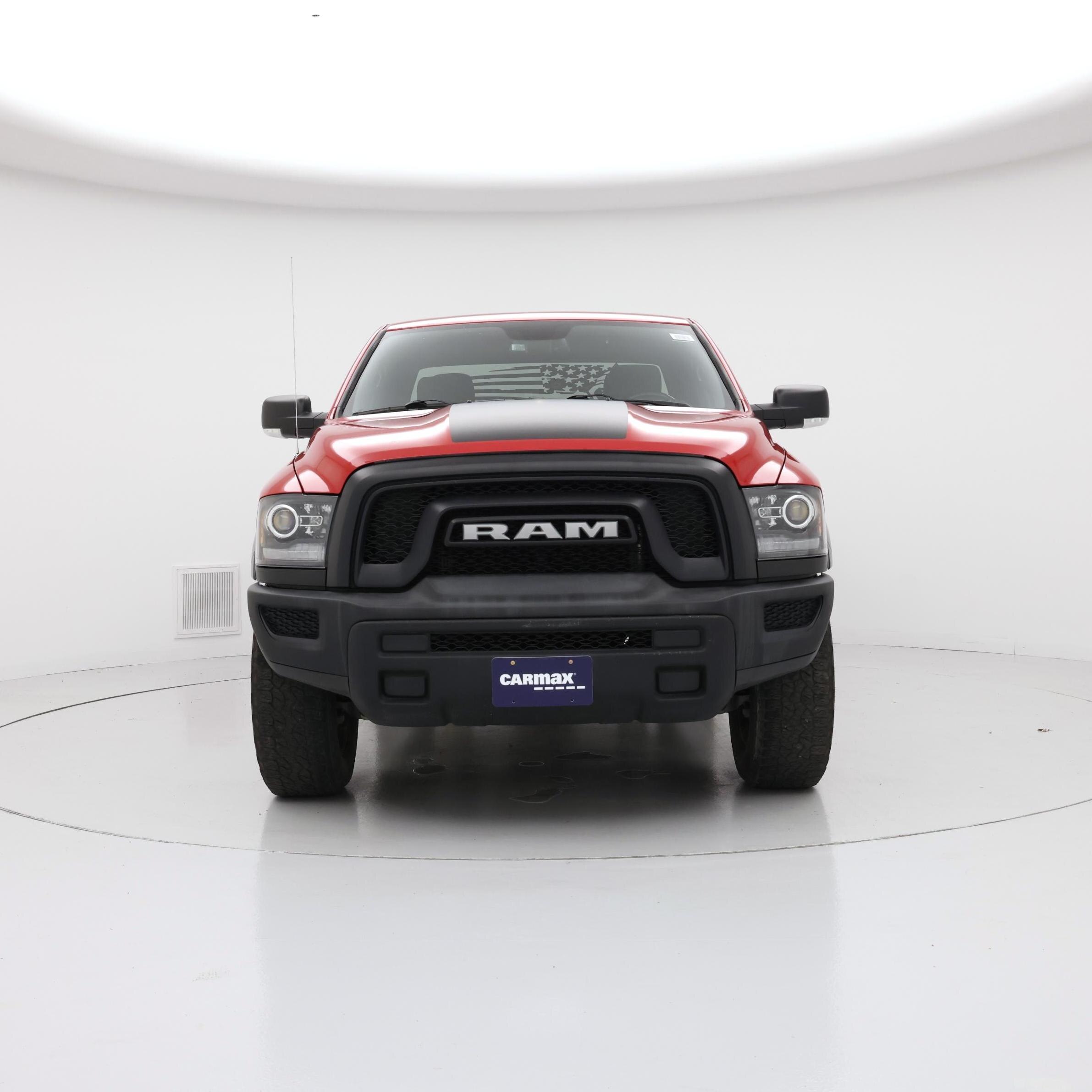 Thumbnail: 2022 RAM 1500 Classic - 5