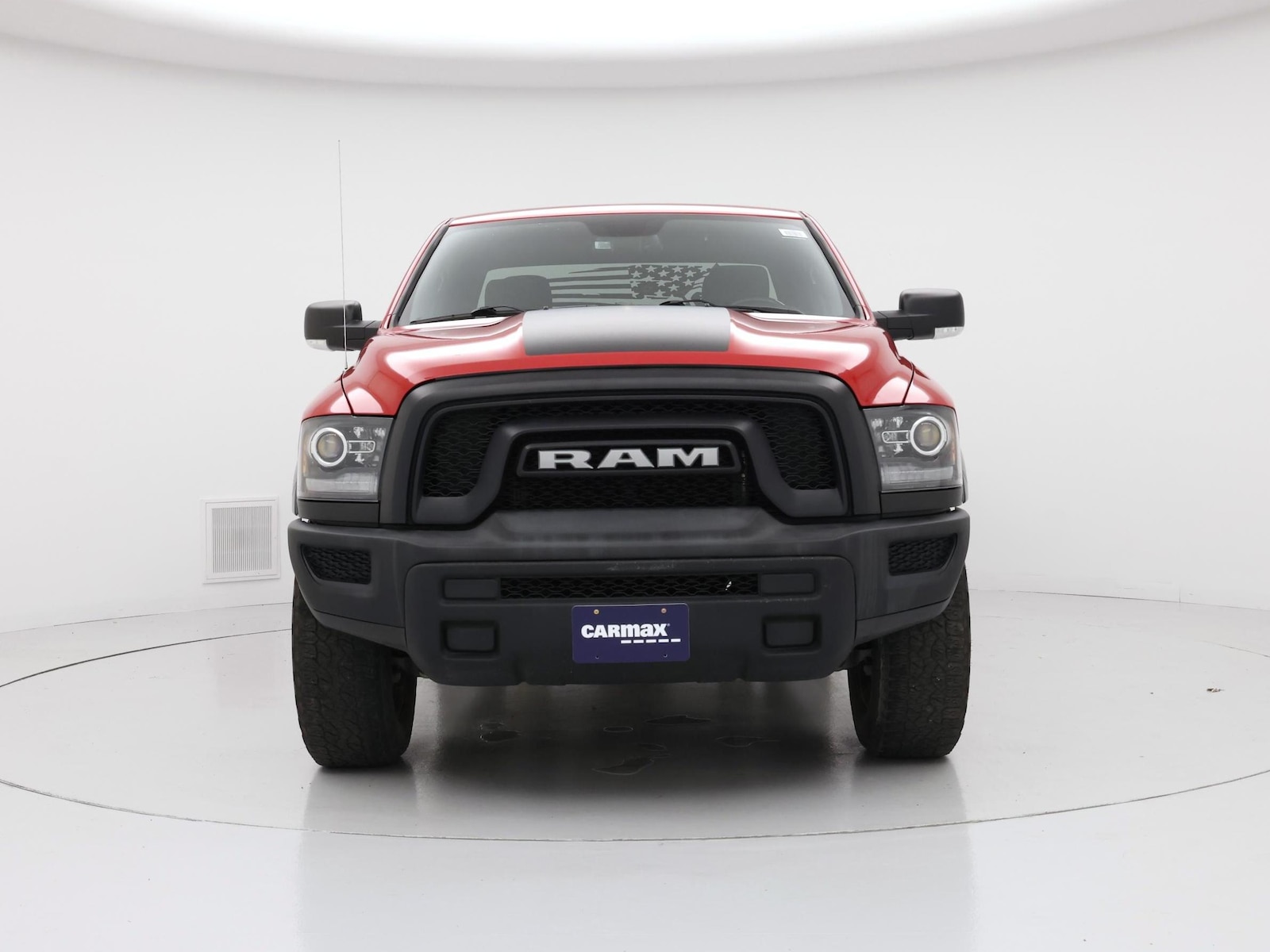 2022 RAM Ram 1500 Classic Warlock - Photo 6