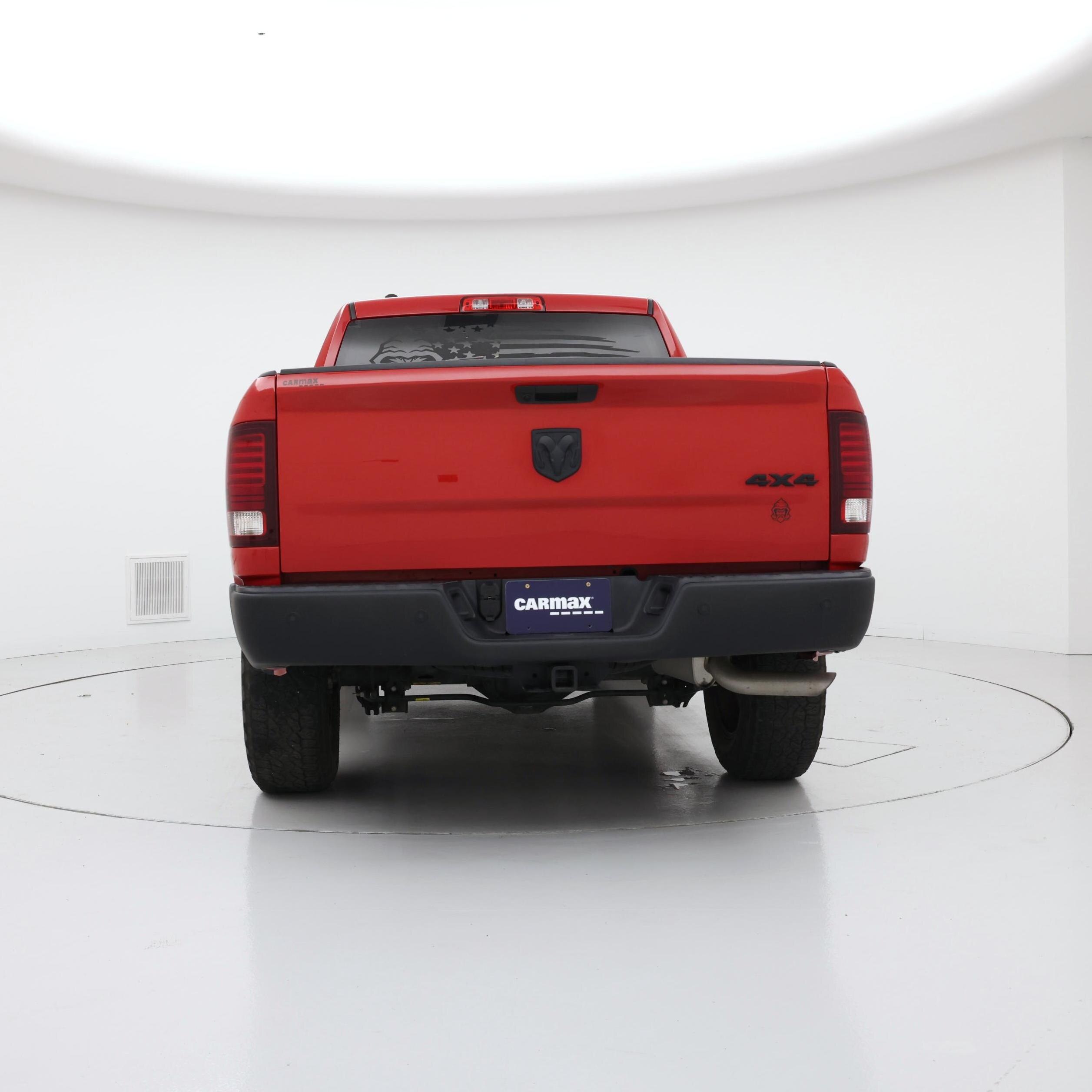 Thumbnail: 2022 RAM 1500 Classic - 6