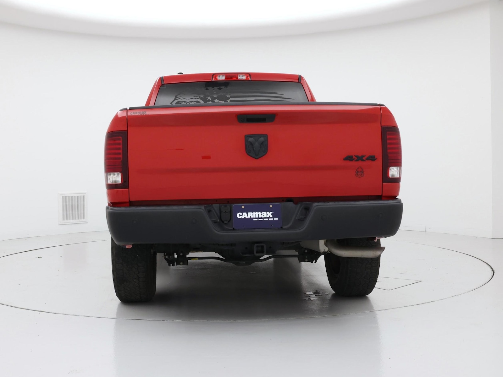 2022 RAM Ram 1500 Classic Warlock - Photo 7