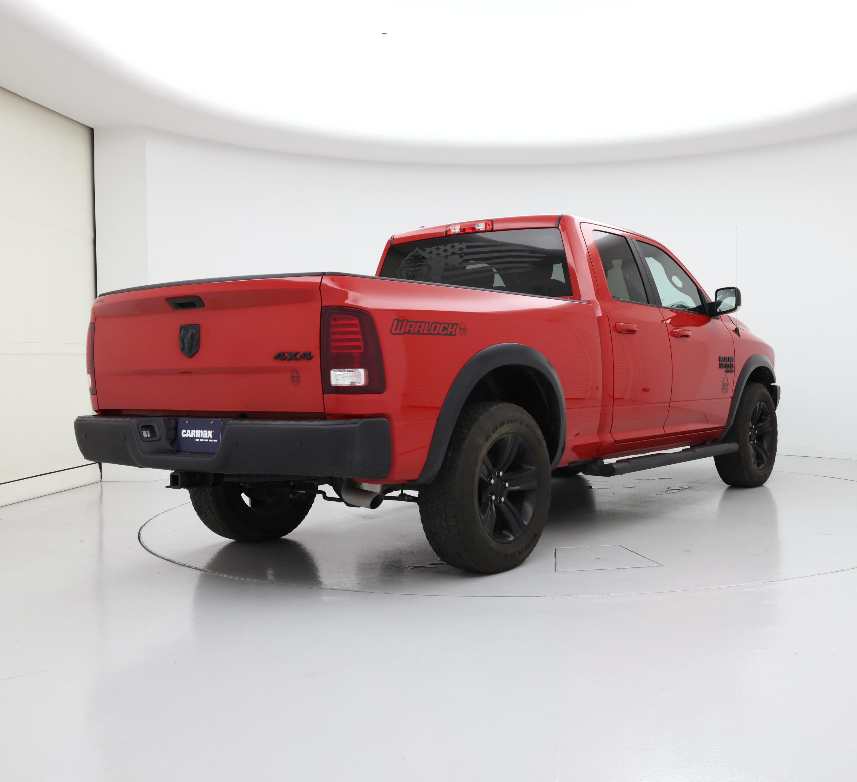 Thumbnail: 2022 RAM 1500 Classic - 8