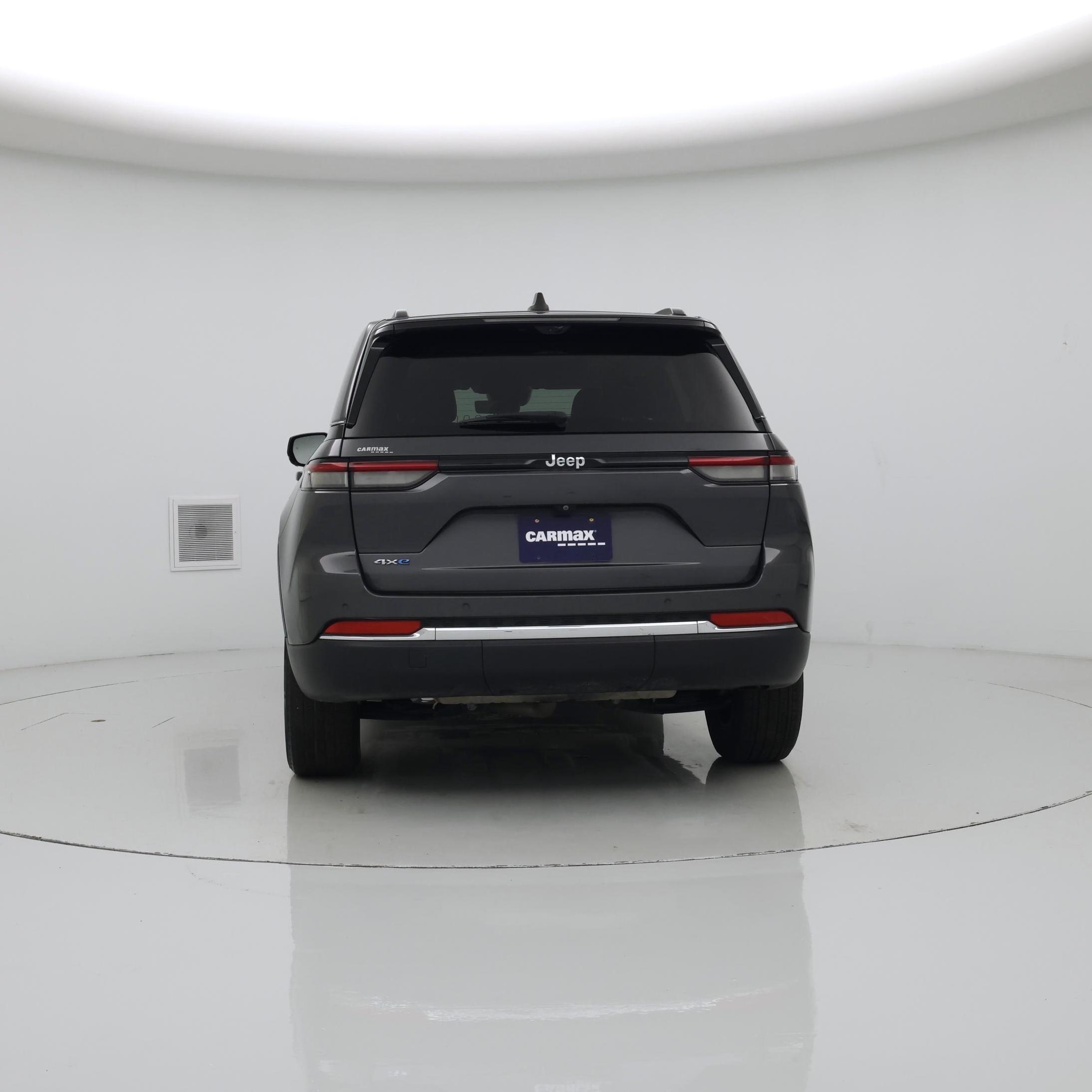 Thumbnail: 2022 Jeep Grand Cherokee - 6