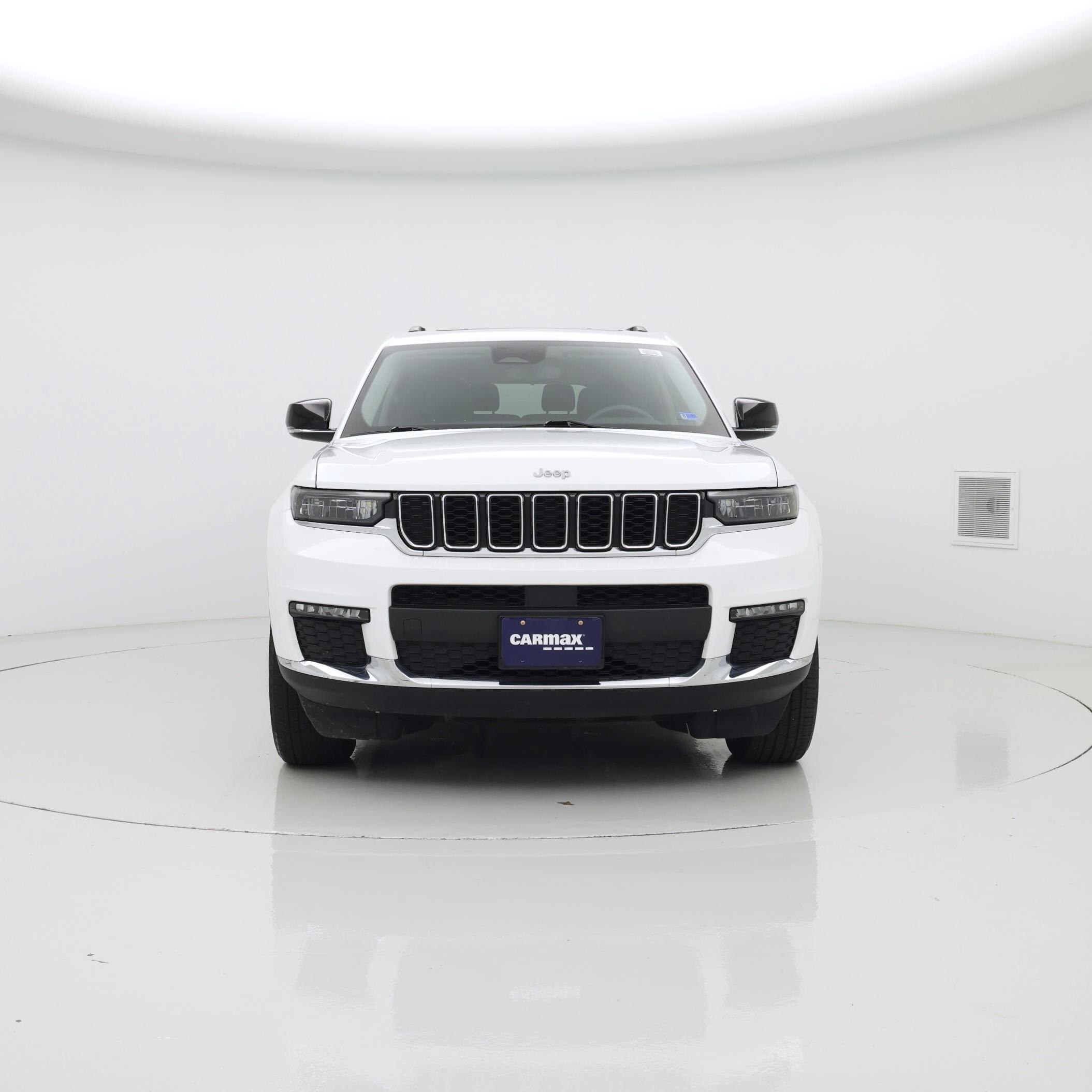 Thumbnail: 2023 Jeep Grand Cherokee L - 5