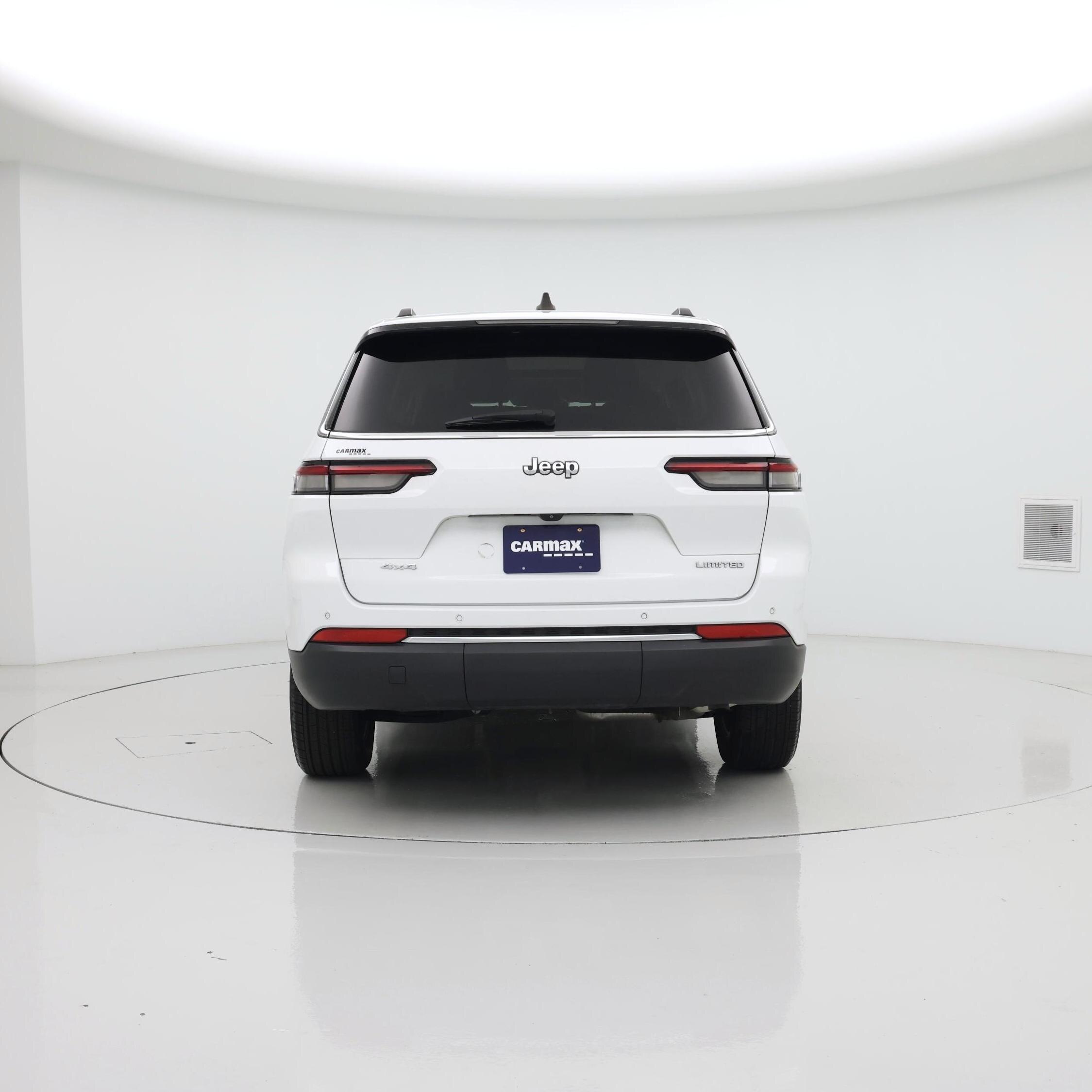 Thumbnail: 2023 Jeep Grand Cherokee L - 6
