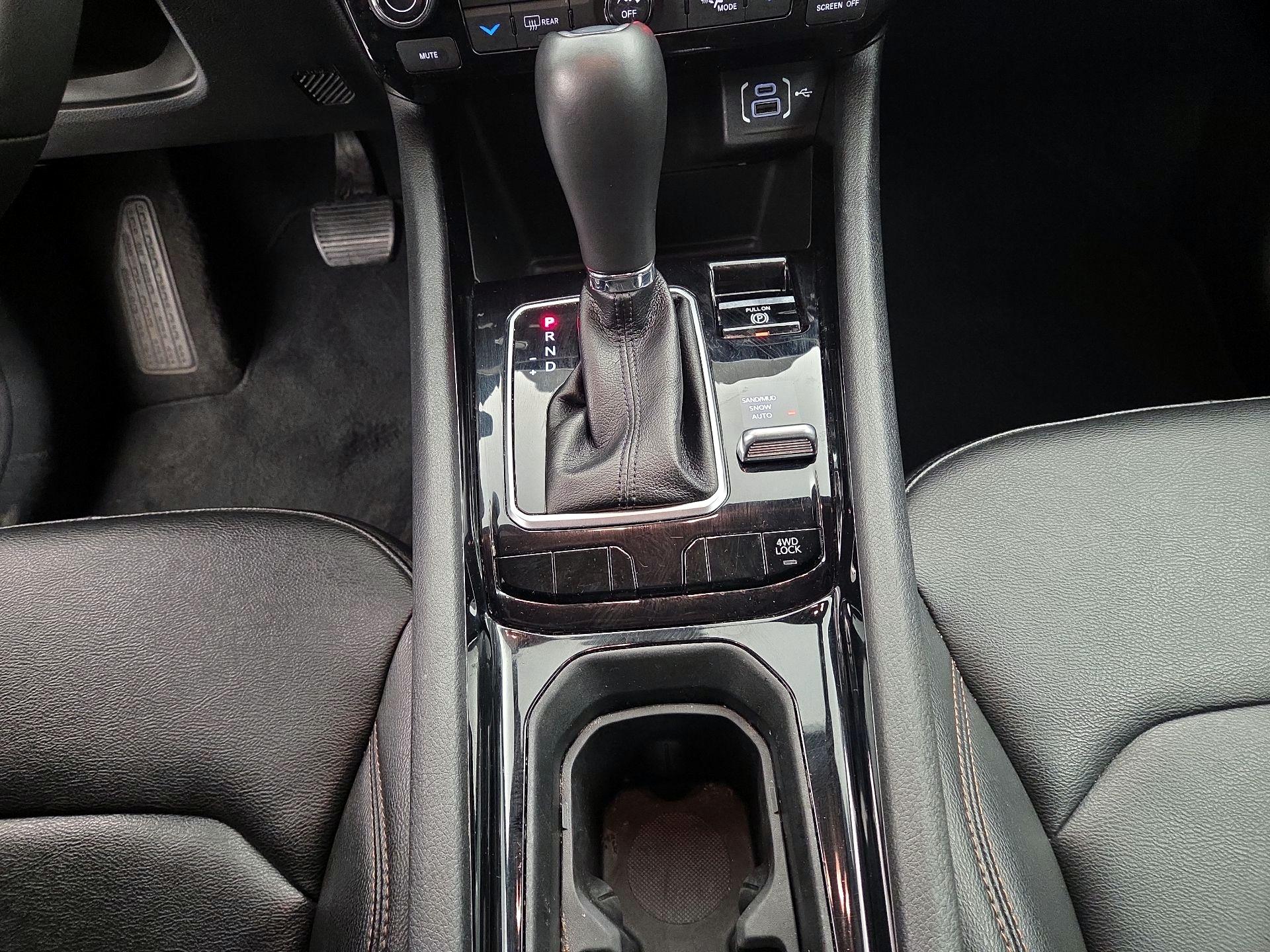 Thumbnail: 2024 Jeep Compass - 17