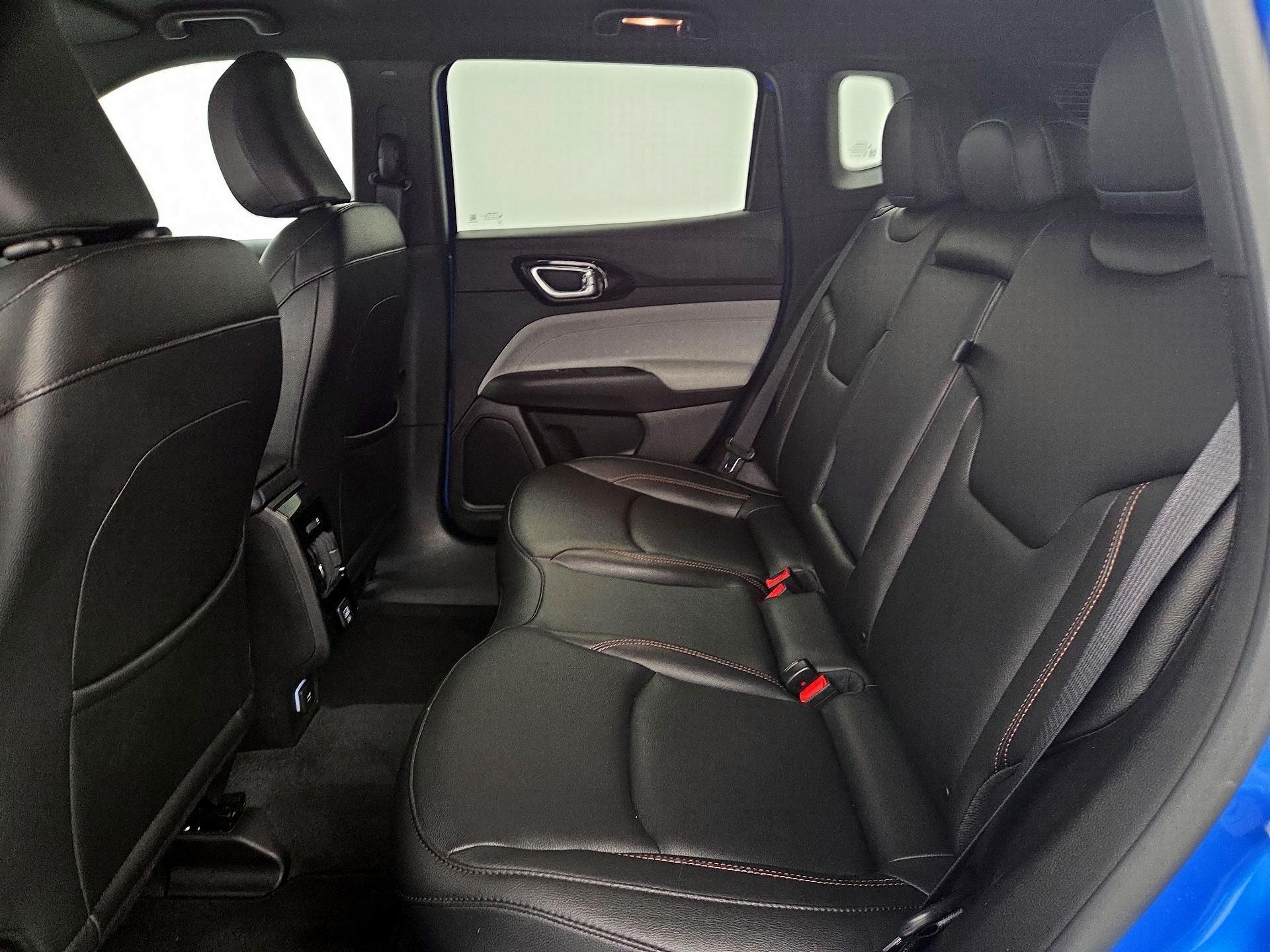 Thumbnail: 2024 Jeep Compass - 19