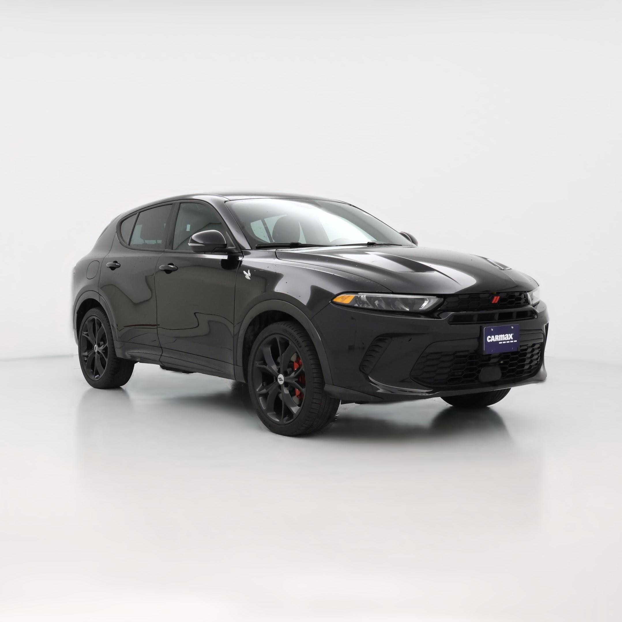 Thumbnail: 2024 Dodge Hornet - 1