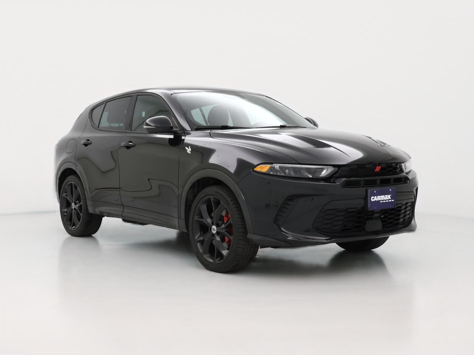 2024 Dodge Hornet