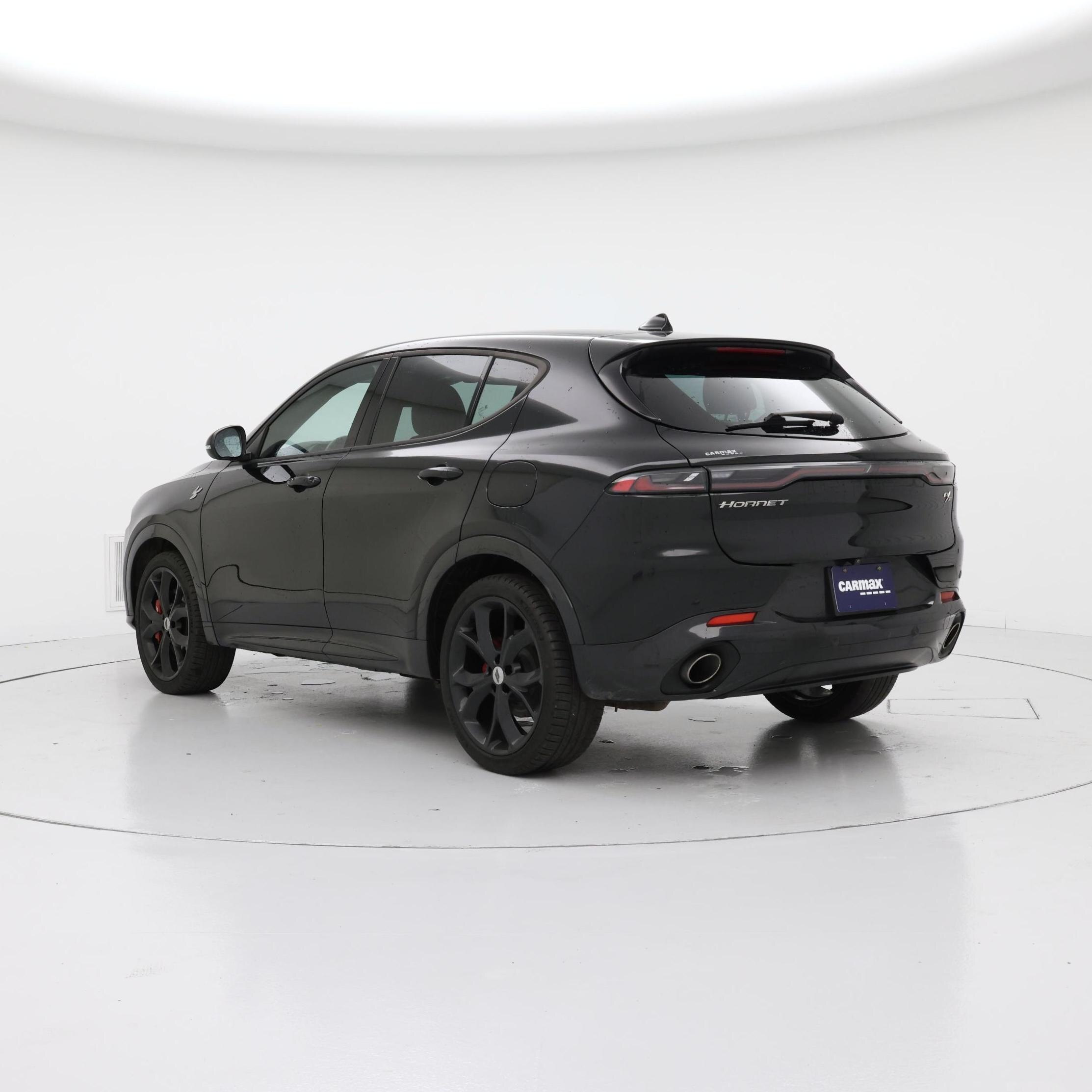 Thumbnail: 2024 Dodge Hornet - 2