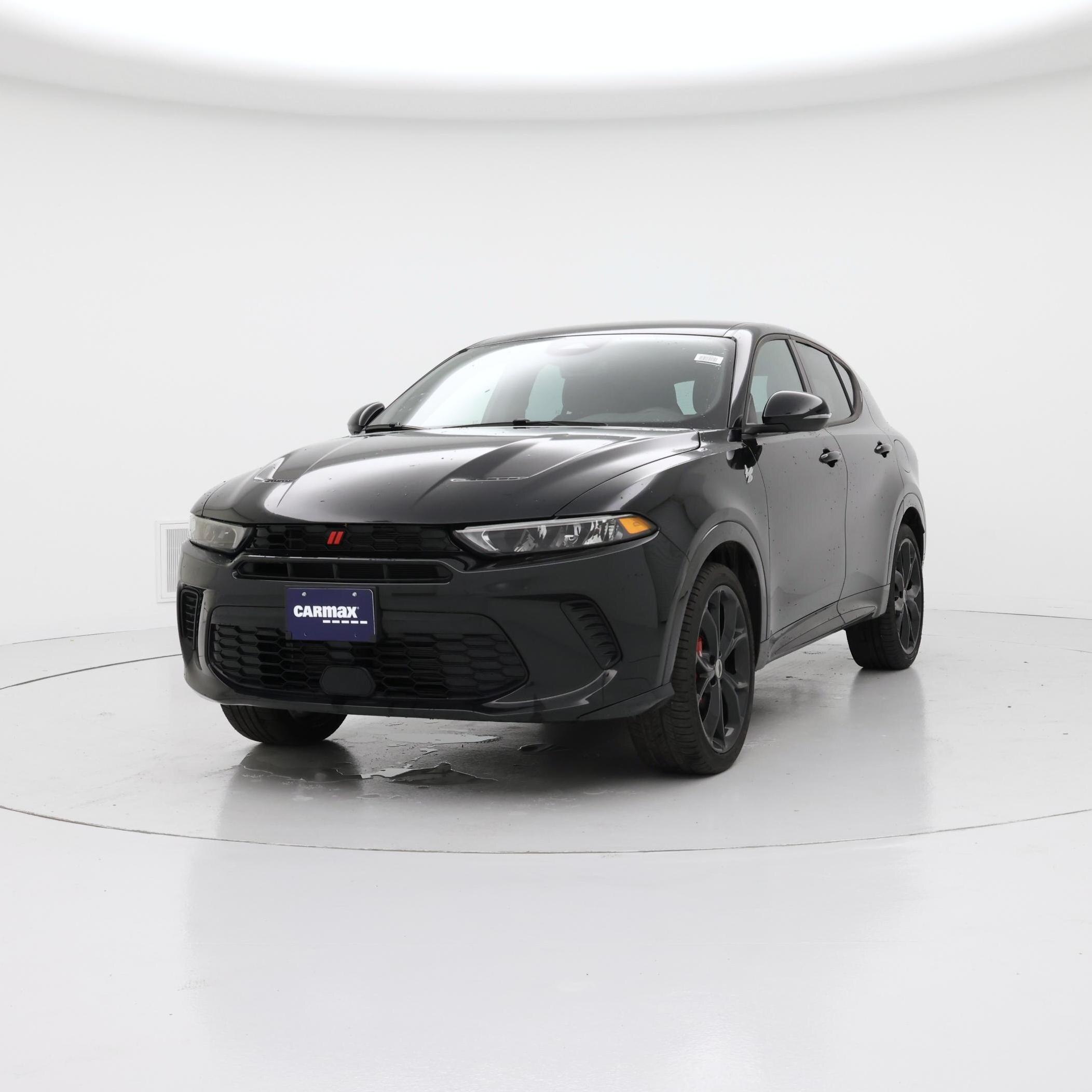 Thumbnail: 2024 Dodge Hornet - 4