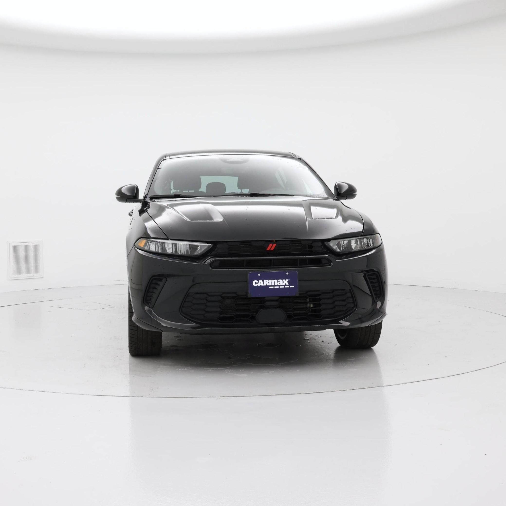 Thumbnail: 2024 Dodge Hornet - 5