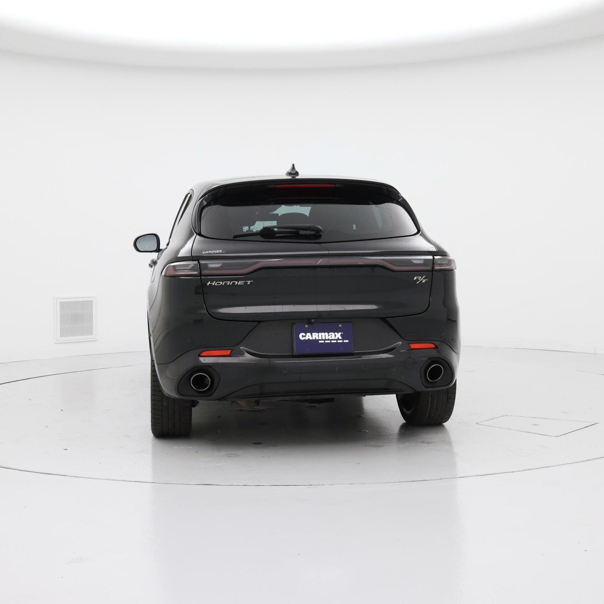 Thumbnail: 2024 Dodge Hornet - 6