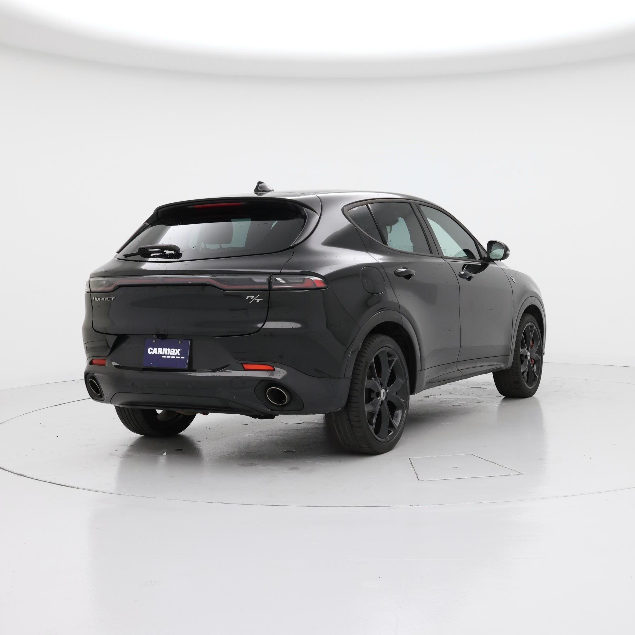 Thumbnail: 2024 Dodge Hornet - 8