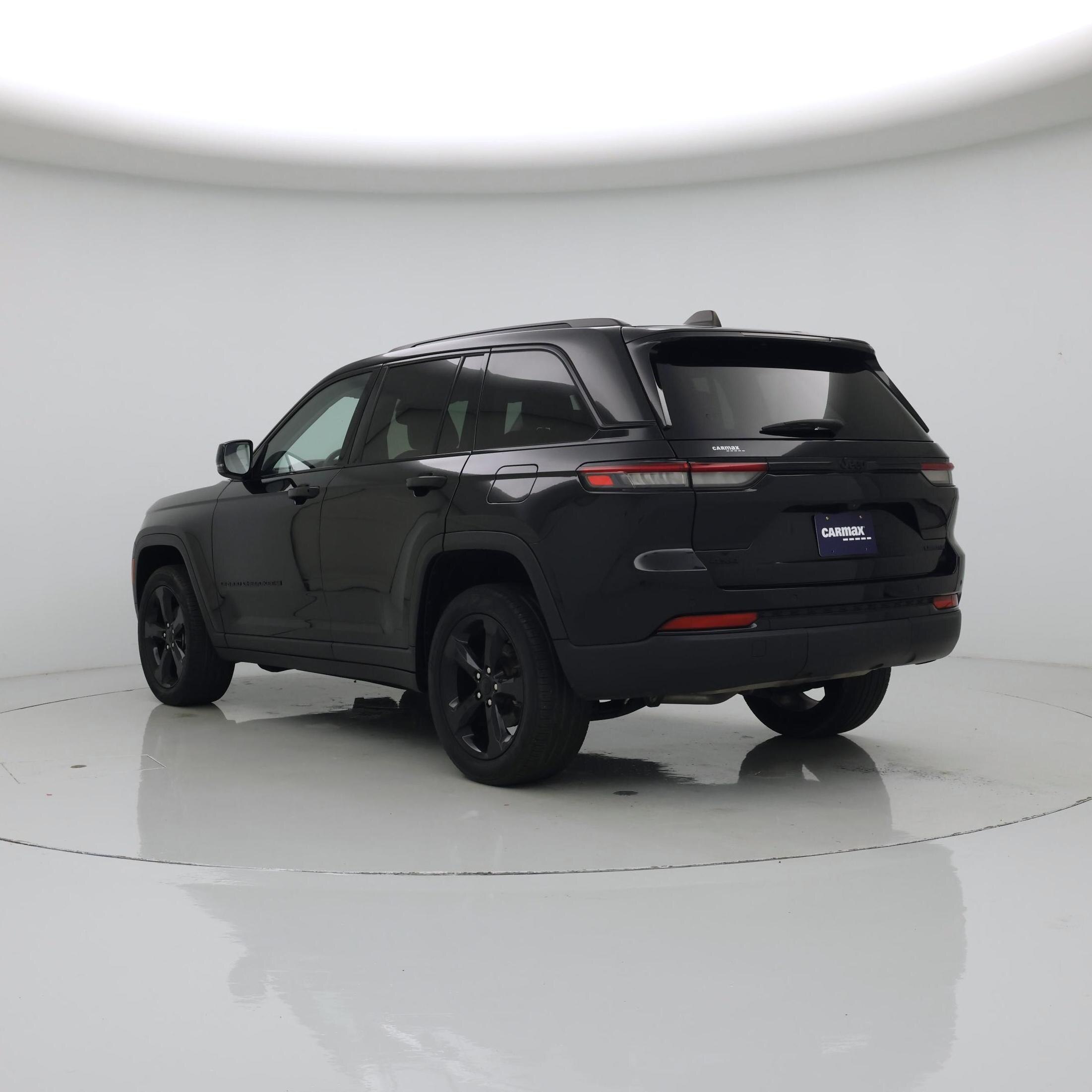 Thumbnail: 2023 Jeep Grand Cherokee - 2