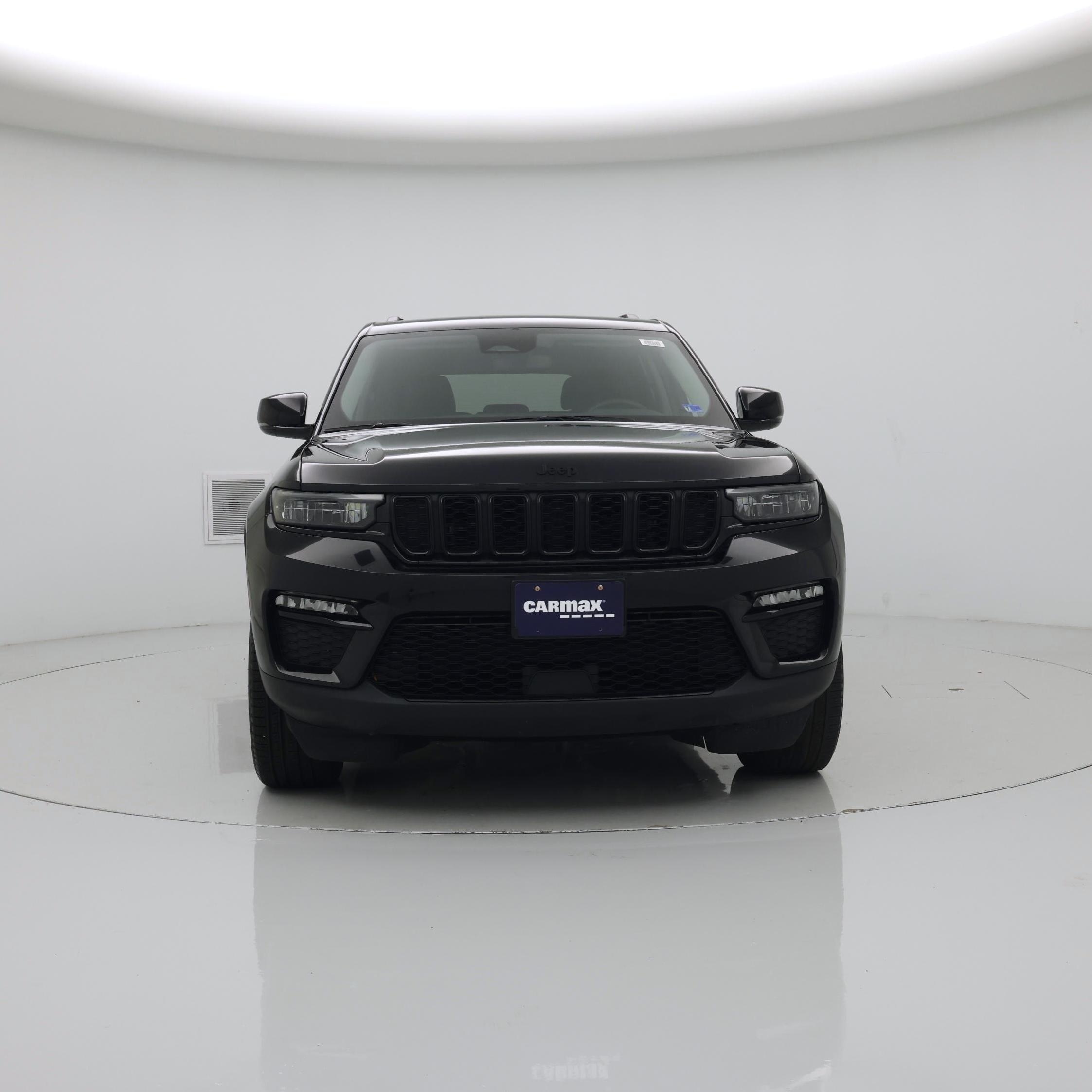 Thumbnail: 2023 Jeep Grand Cherokee - 5