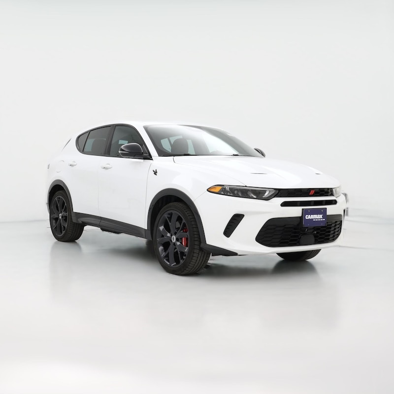 2024 Dodge Hornet R/T