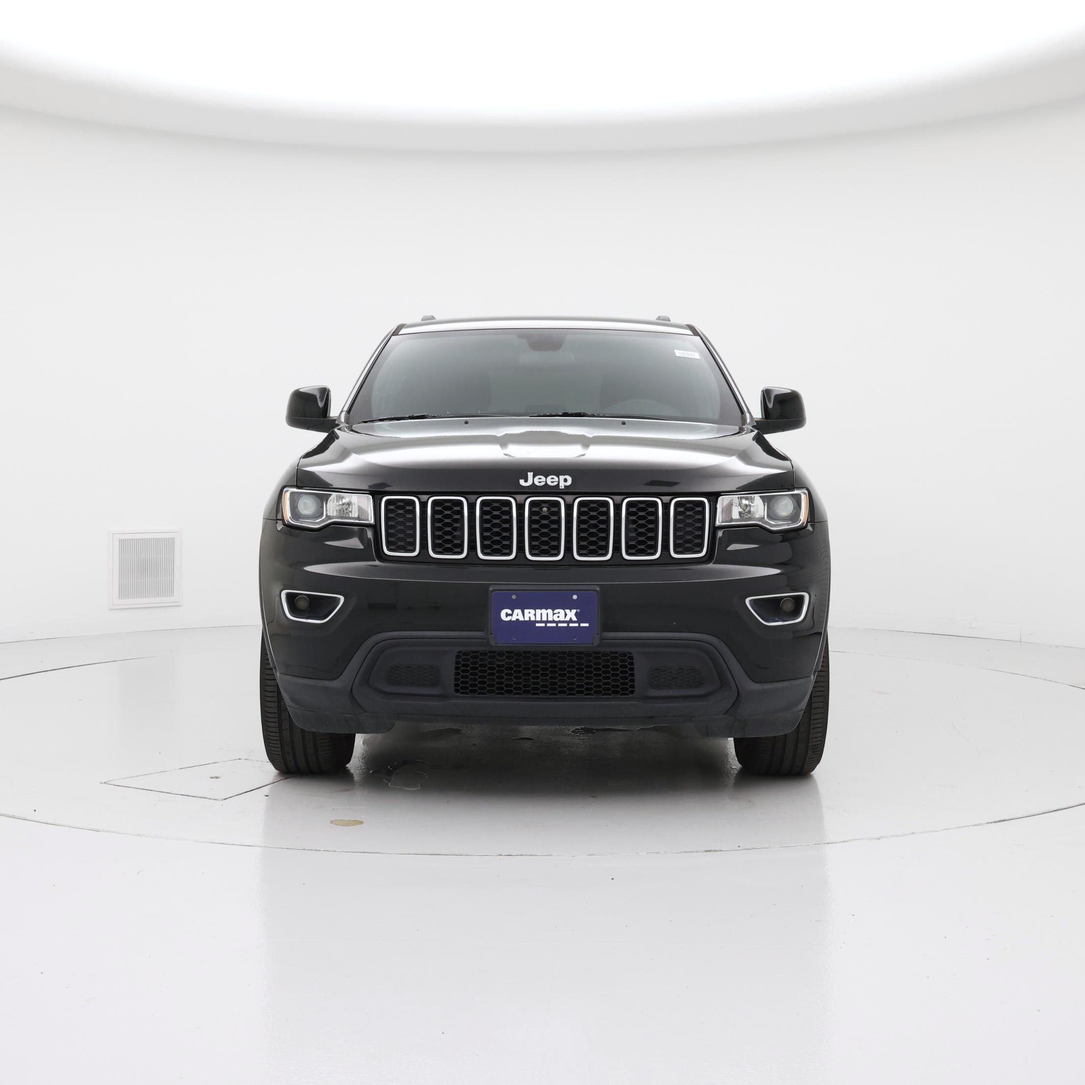 Thumbnail: 2021 Jeep Grand Cherokee - 5