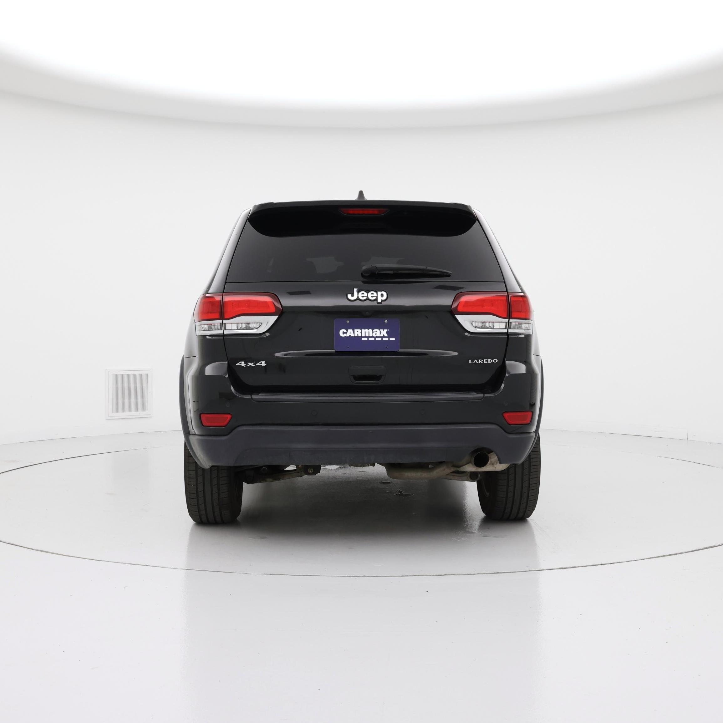 Thumbnail: 2021 Jeep Grand Cherokee - 6