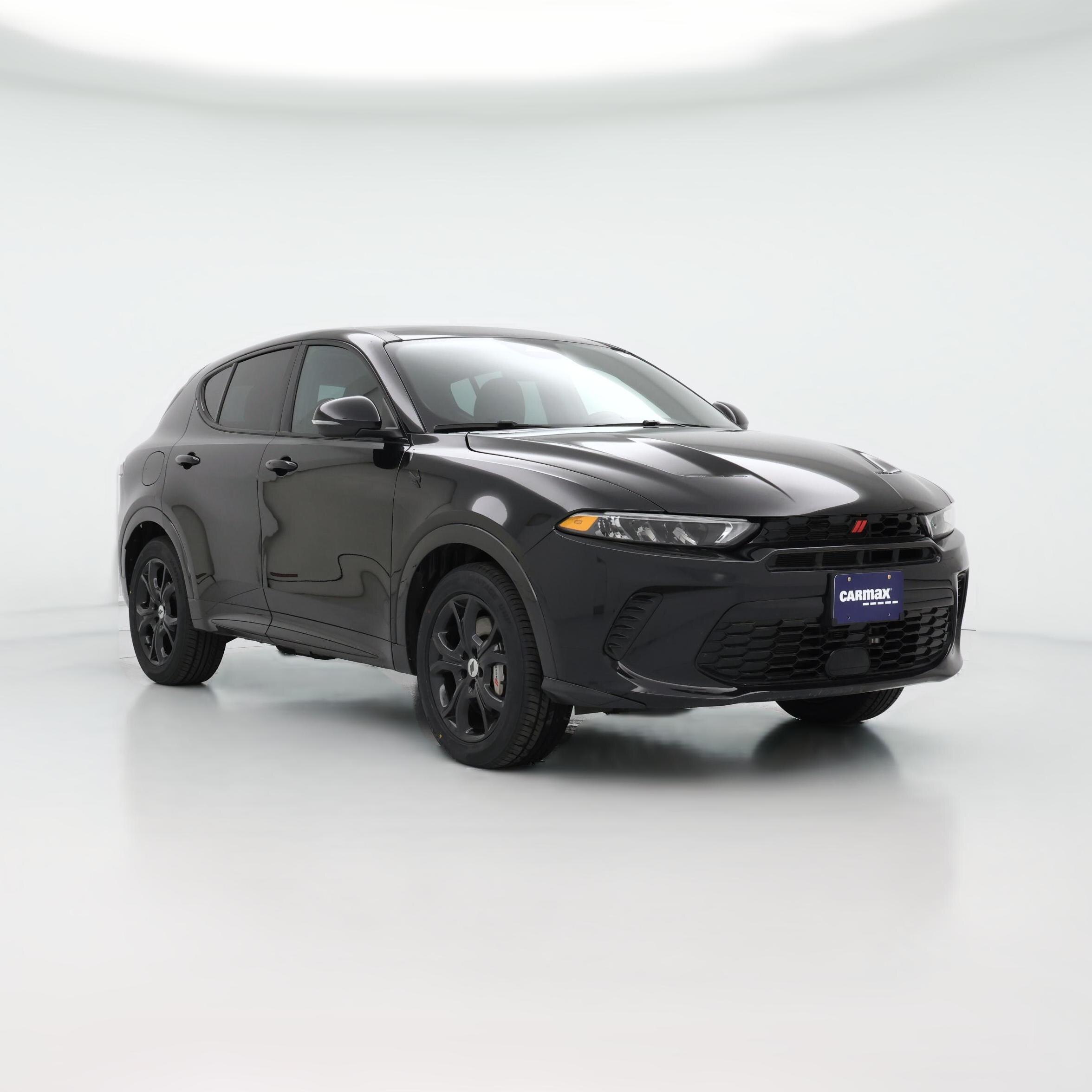Thumbnail: 2024 Dodge Hornet - 1