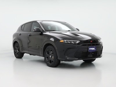 2024 Dodge Hornet R/T Plus