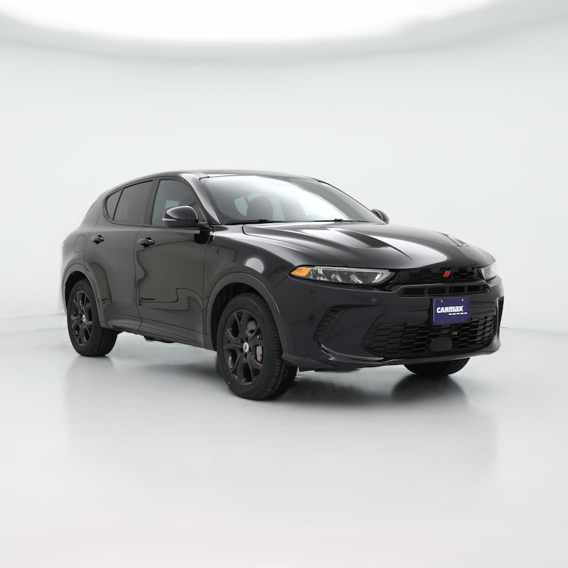 2024 Dodge Hornet R/T Plus