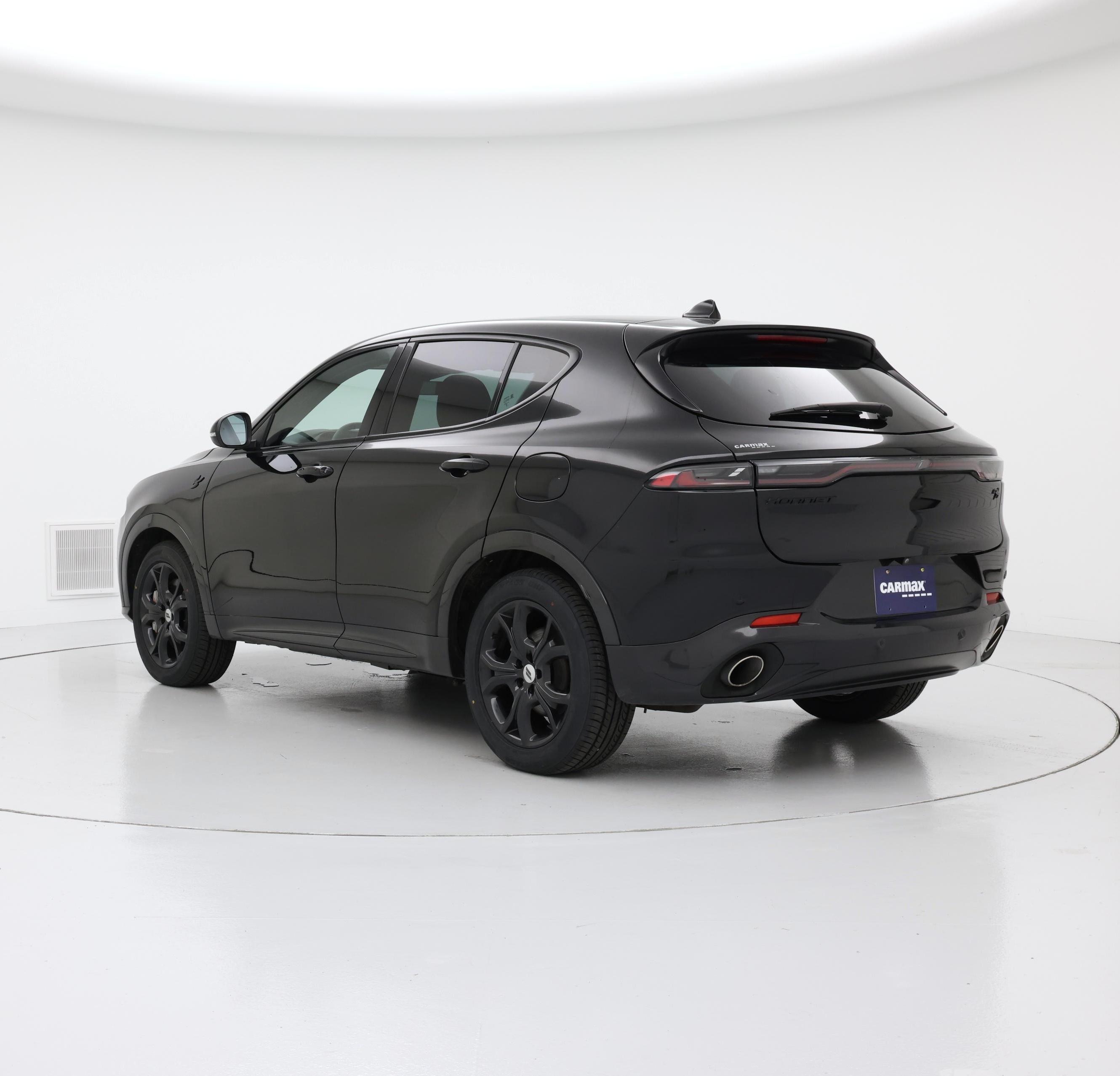 Thumbnail: 2024 Dodge Hornet - 2