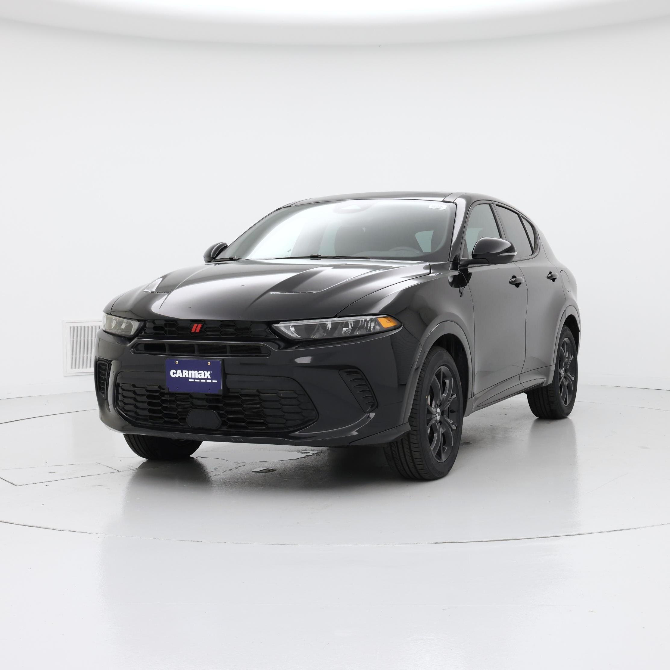 Thumbnail: 2024 Dodge Hornet - 4