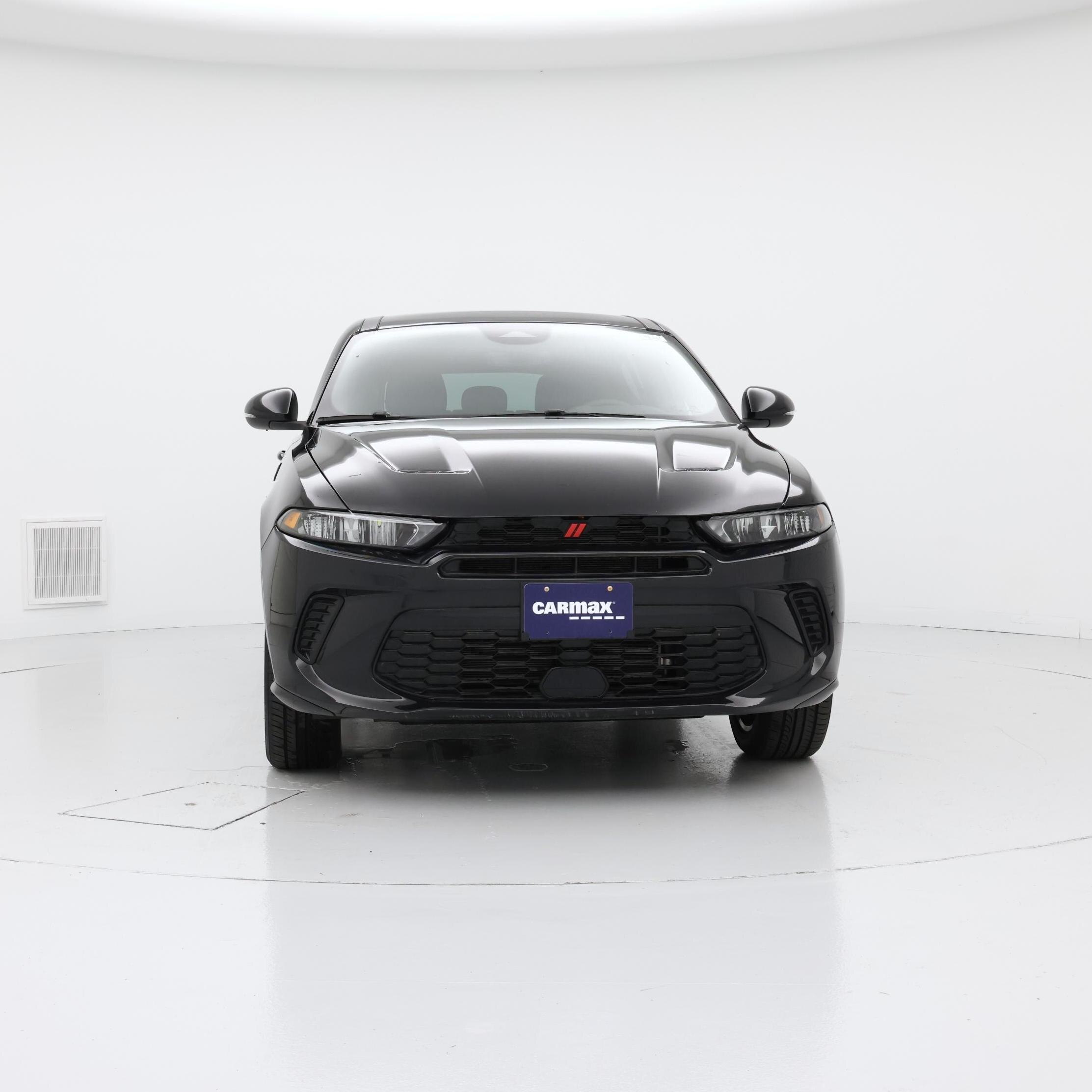 Thumbnail: 2024 Dodge Hornet - 5
