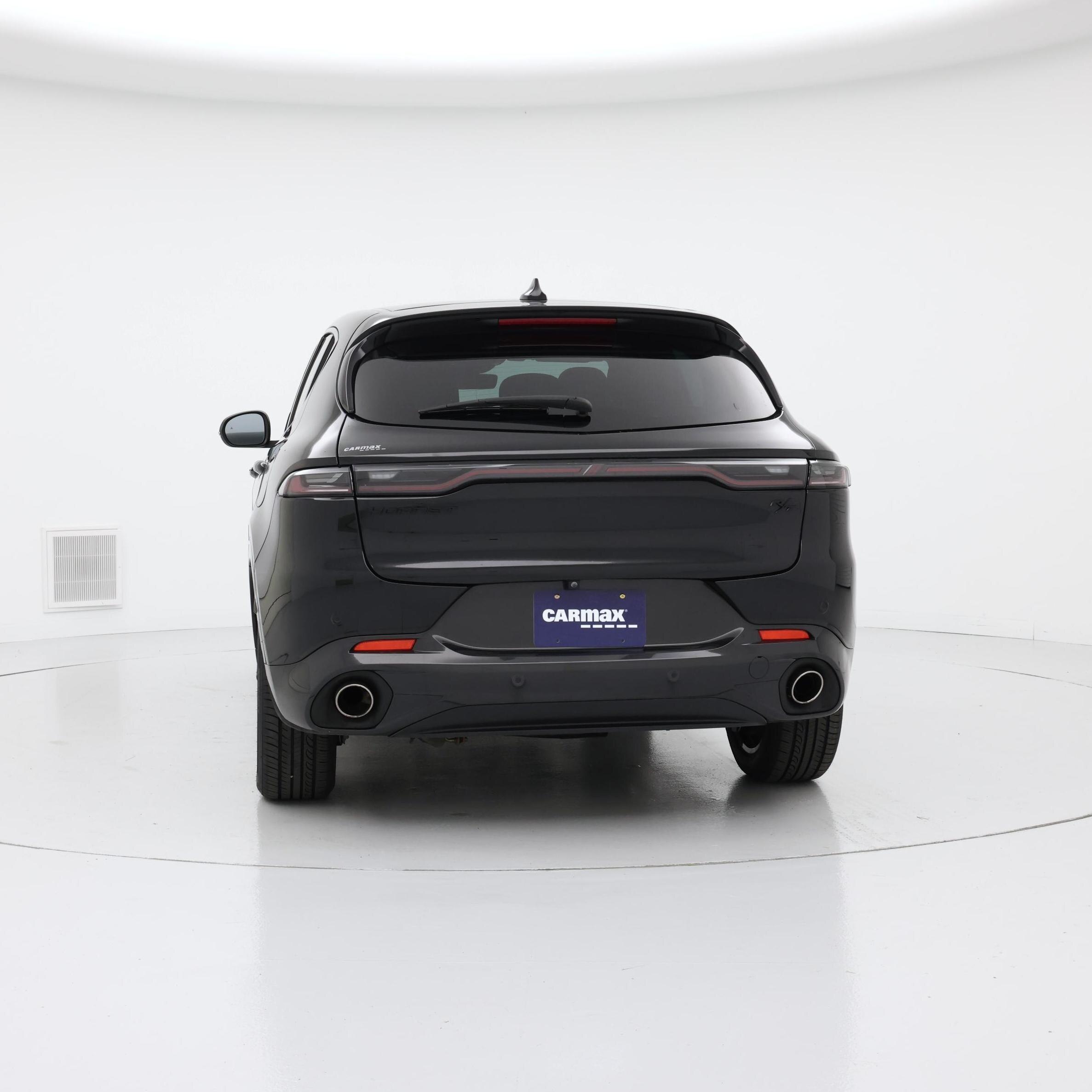 Thumbnail: 2024 Dodge Hornet - 6