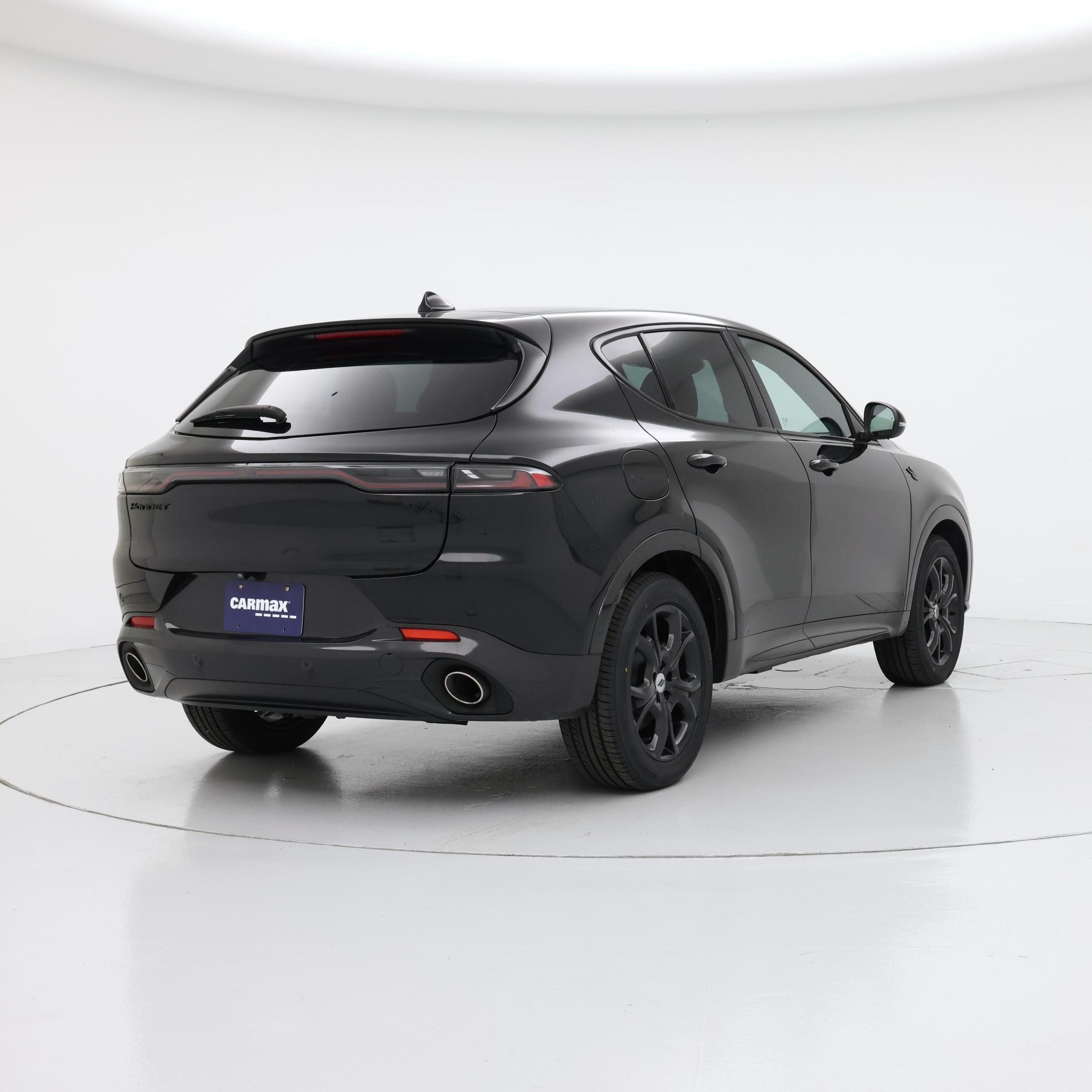 Thumbnail: 2024 Dodge Hornet - 8