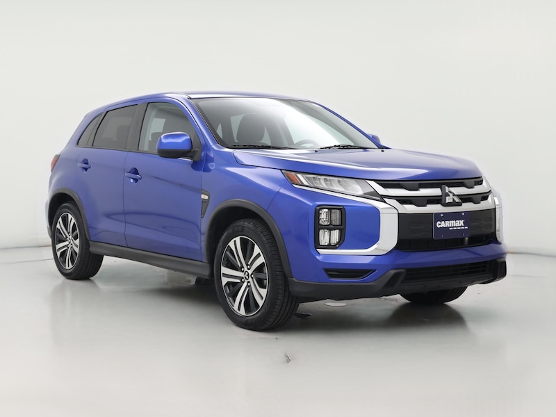 2020 Mitsubishi Outlander Sport ES