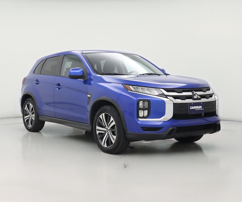2020 Mitsubishi Outlander Sport ES