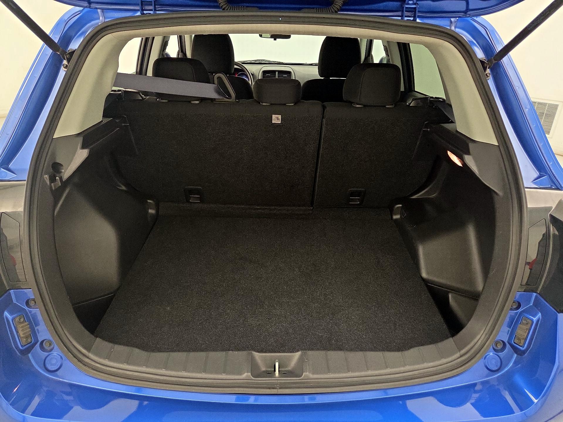 Thumbnail: 2020 Mitsubishi Outlander Sport - 19