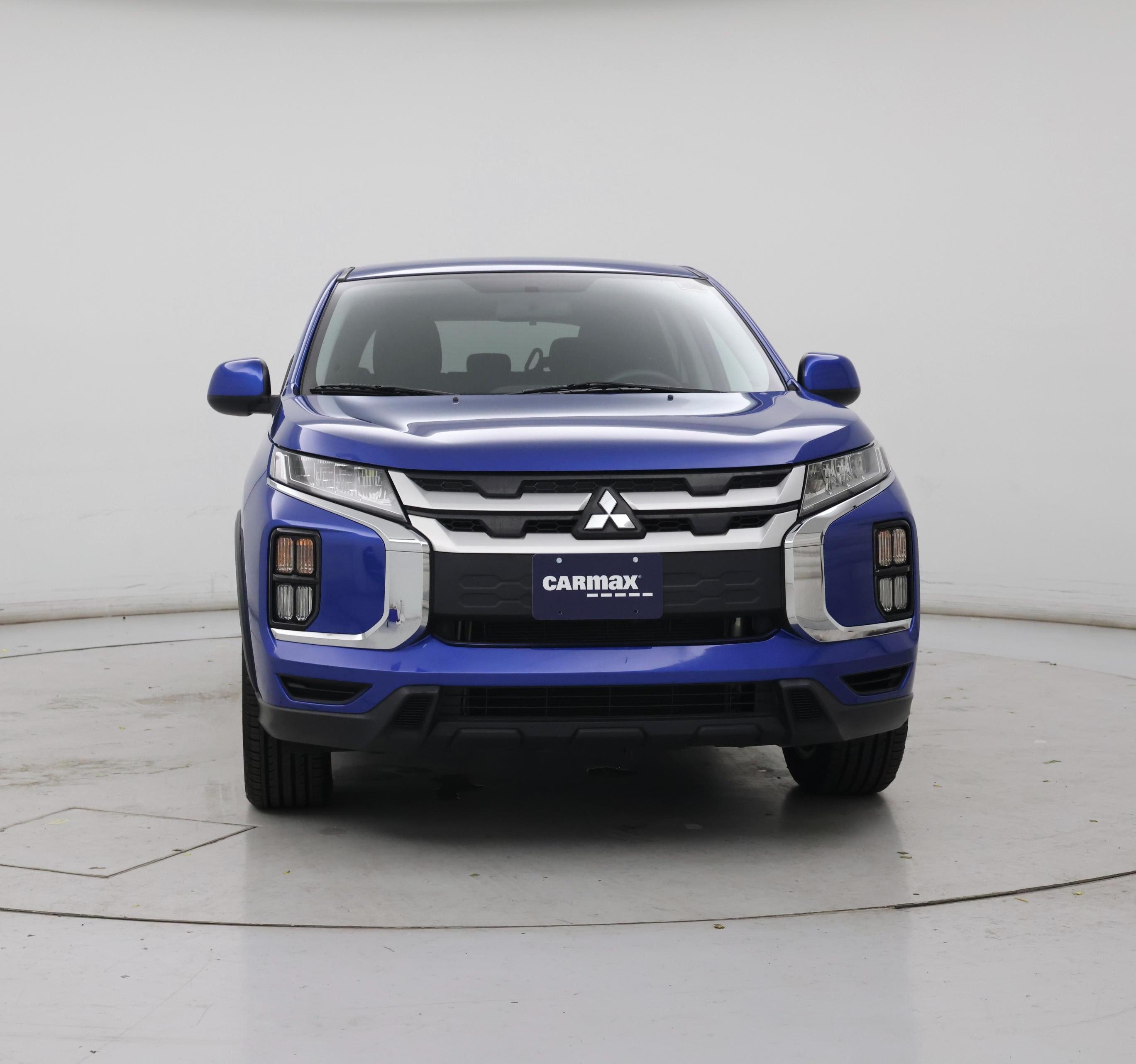 Thumbnail: 2020 Mitsubishi Outlander Sport - 5
