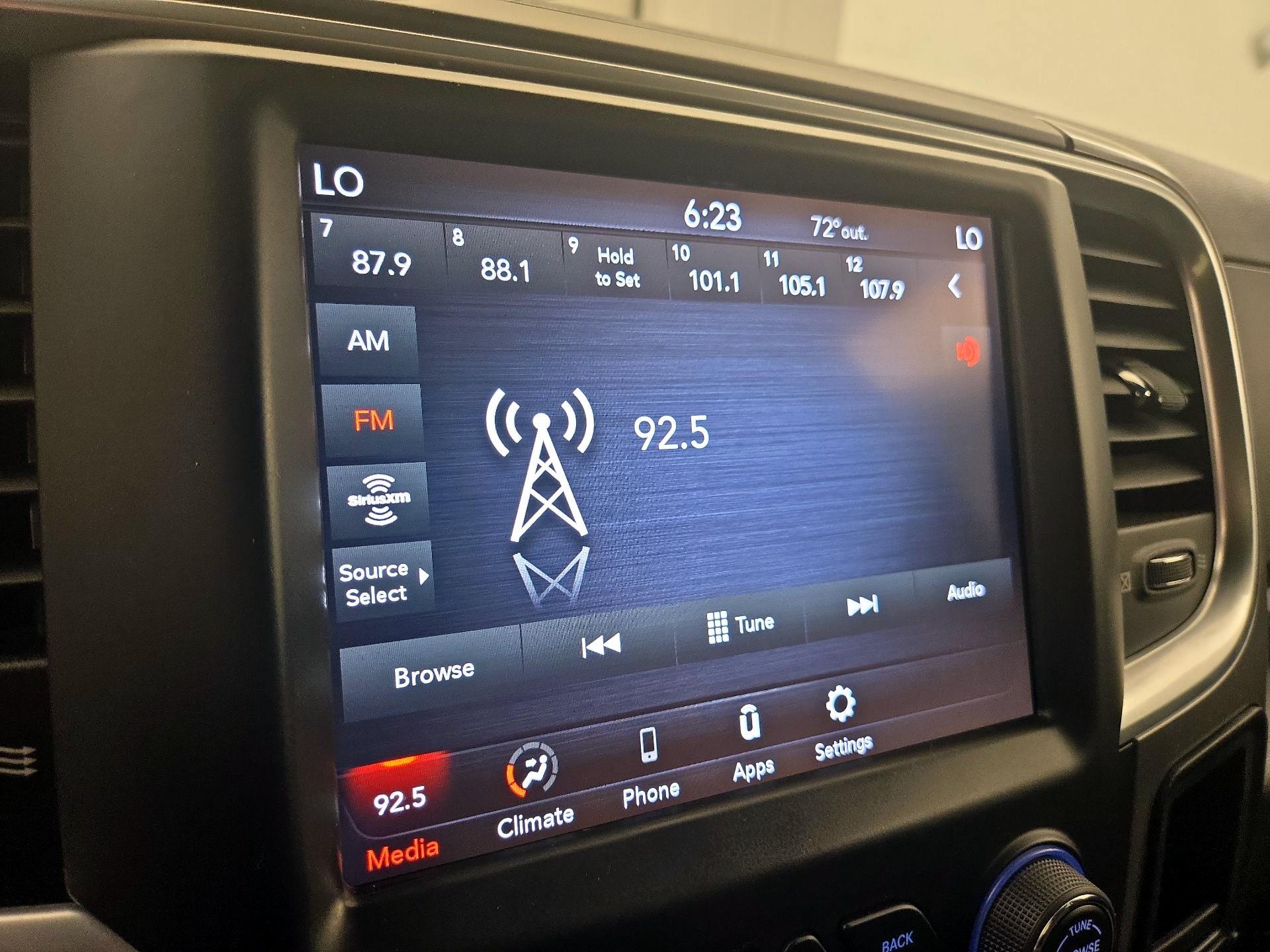 Thumbnail: 2021 RAM 1500 Classic - 15