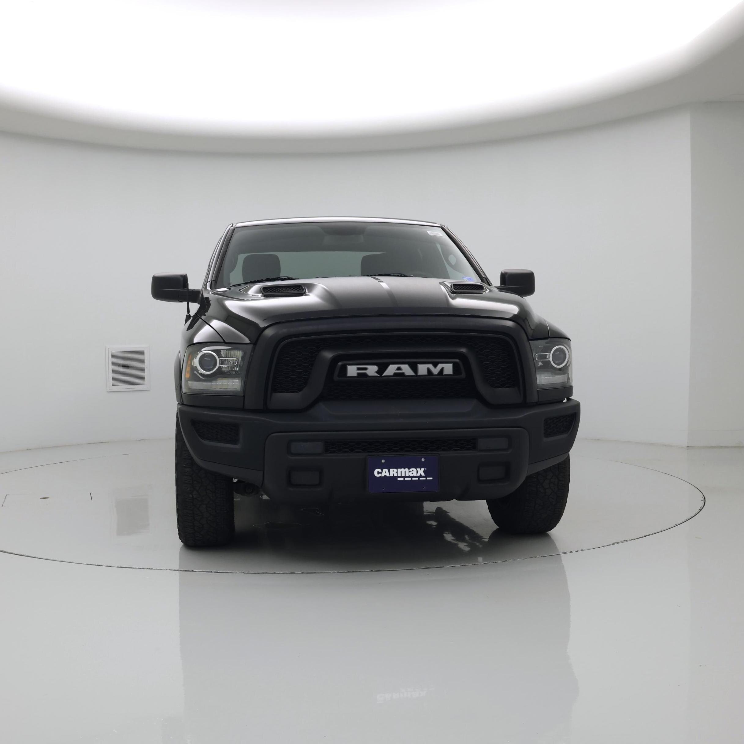 Thumbnail: 2021 RAM 1500 Classic - 5