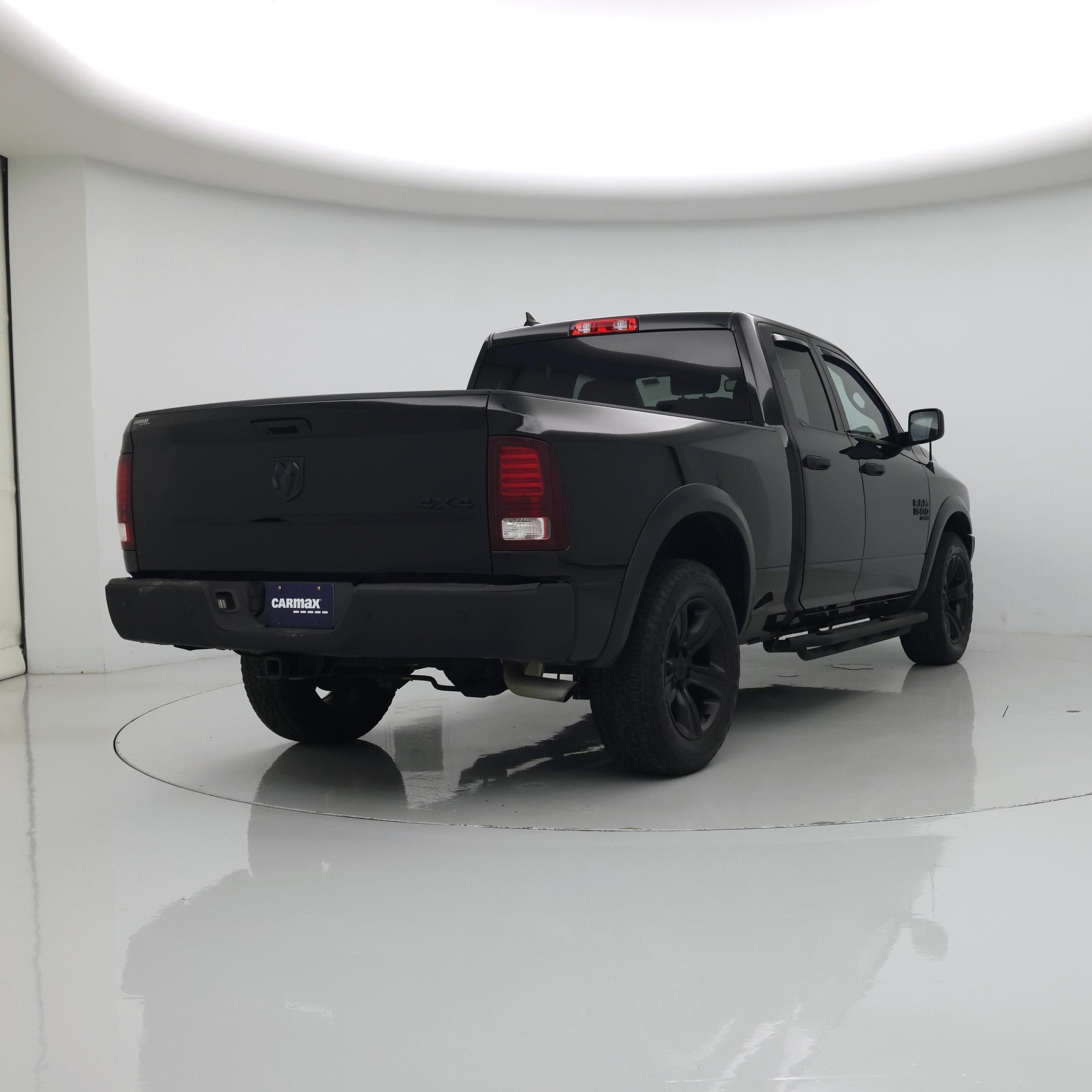 Thumbnail: 2021 RAM 1500 Classic - 8