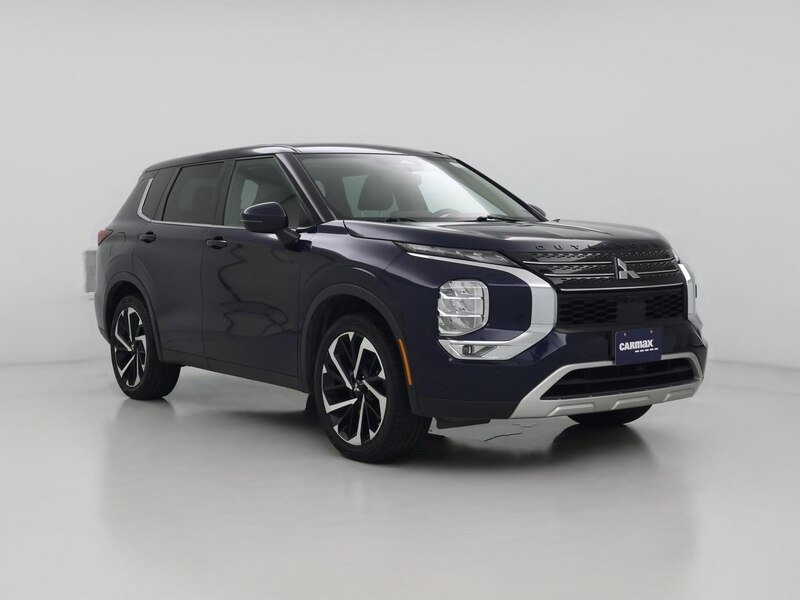 2023 Mitsubishi Outlander SE -
                  Midlothian, VA