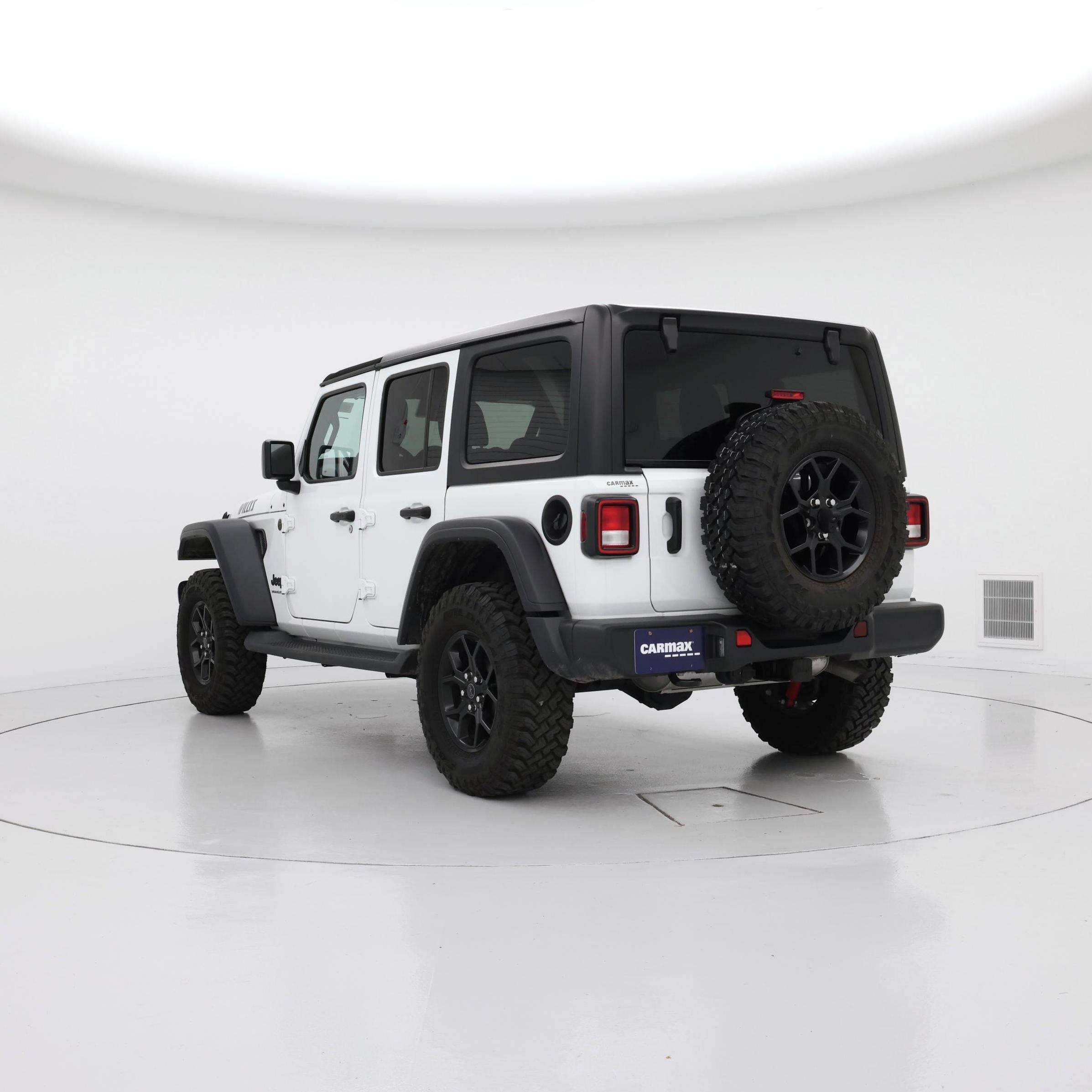 Thumbnail: 2024 Jeep Wrangler - 2