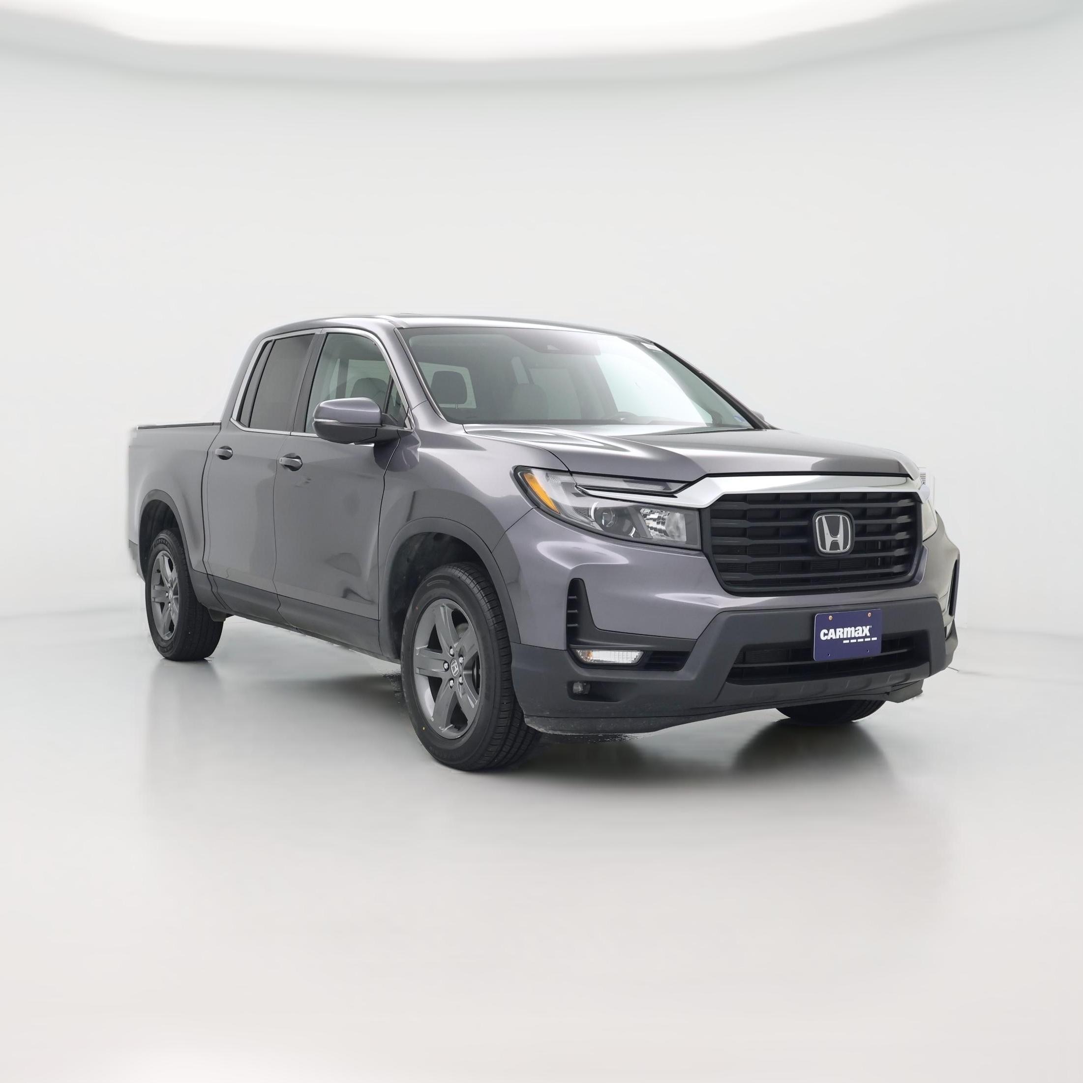 Thumbnail: 2023 Honda Ridgeline - 1