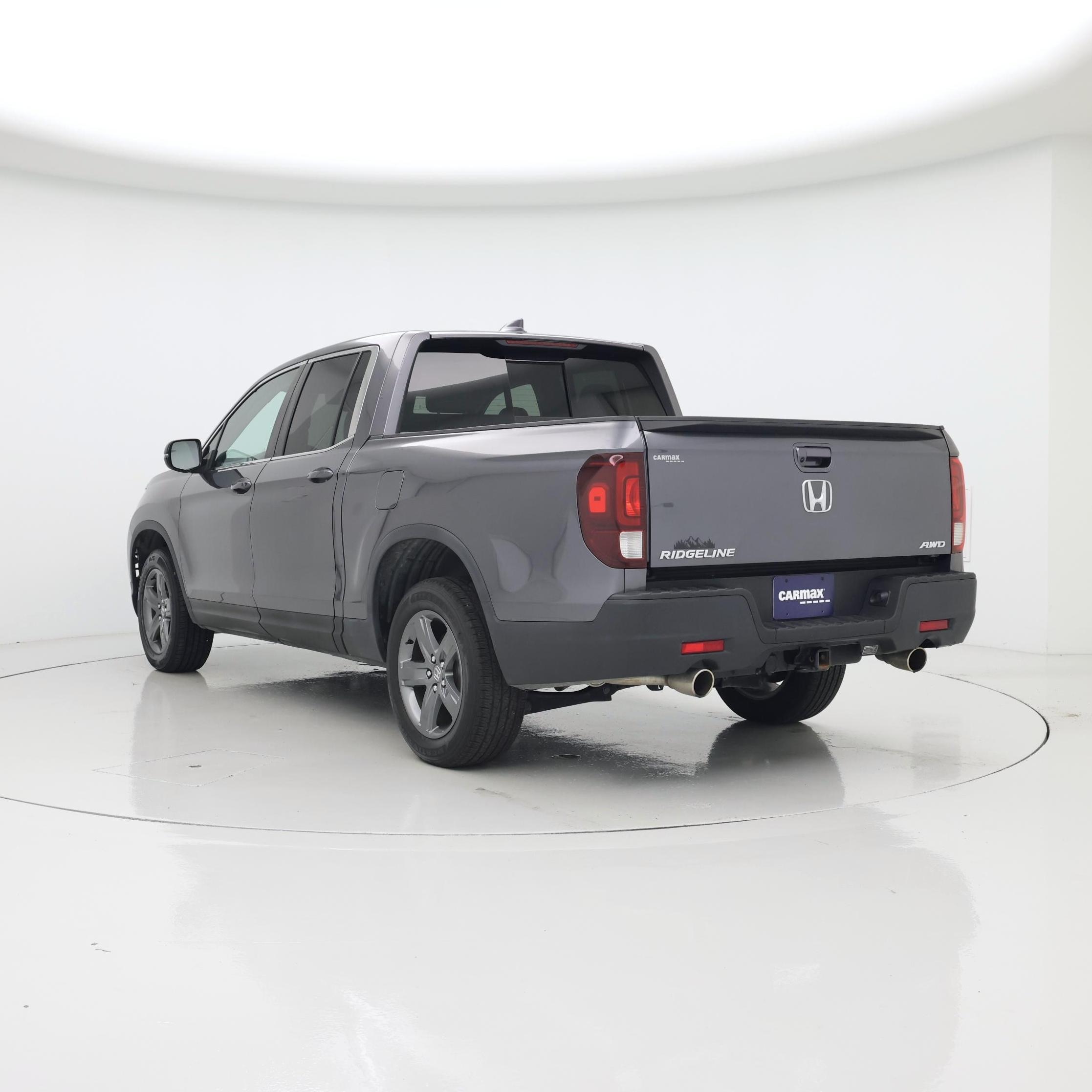 Thumbnail: 2023 Honda Ridgeline - 2