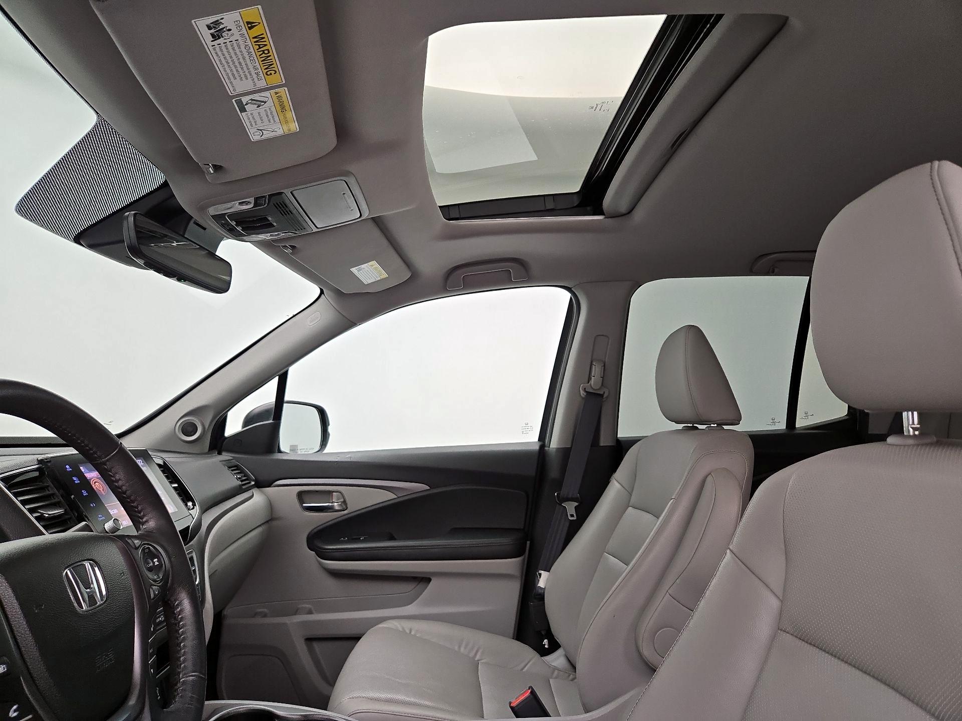 Thumbnail: 2023 Honda Ridgeline - 19