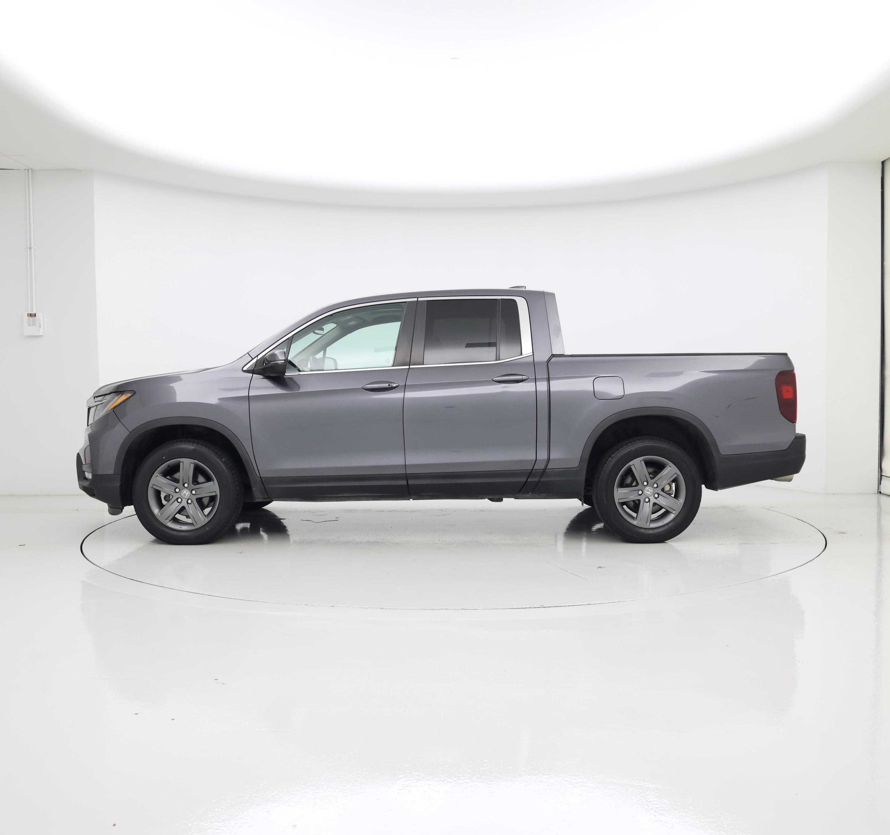 Thumbnail: 2023 Honda Ridgeline - 3