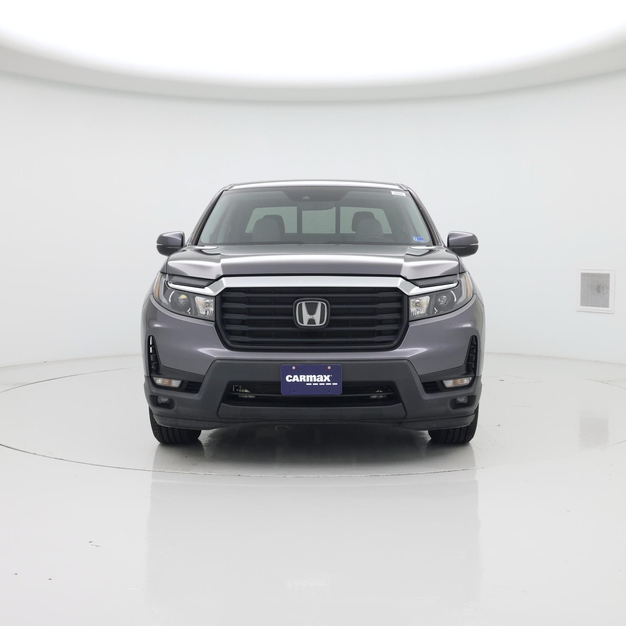 Thumbnail: 2023 Honda Ridgeline - 5