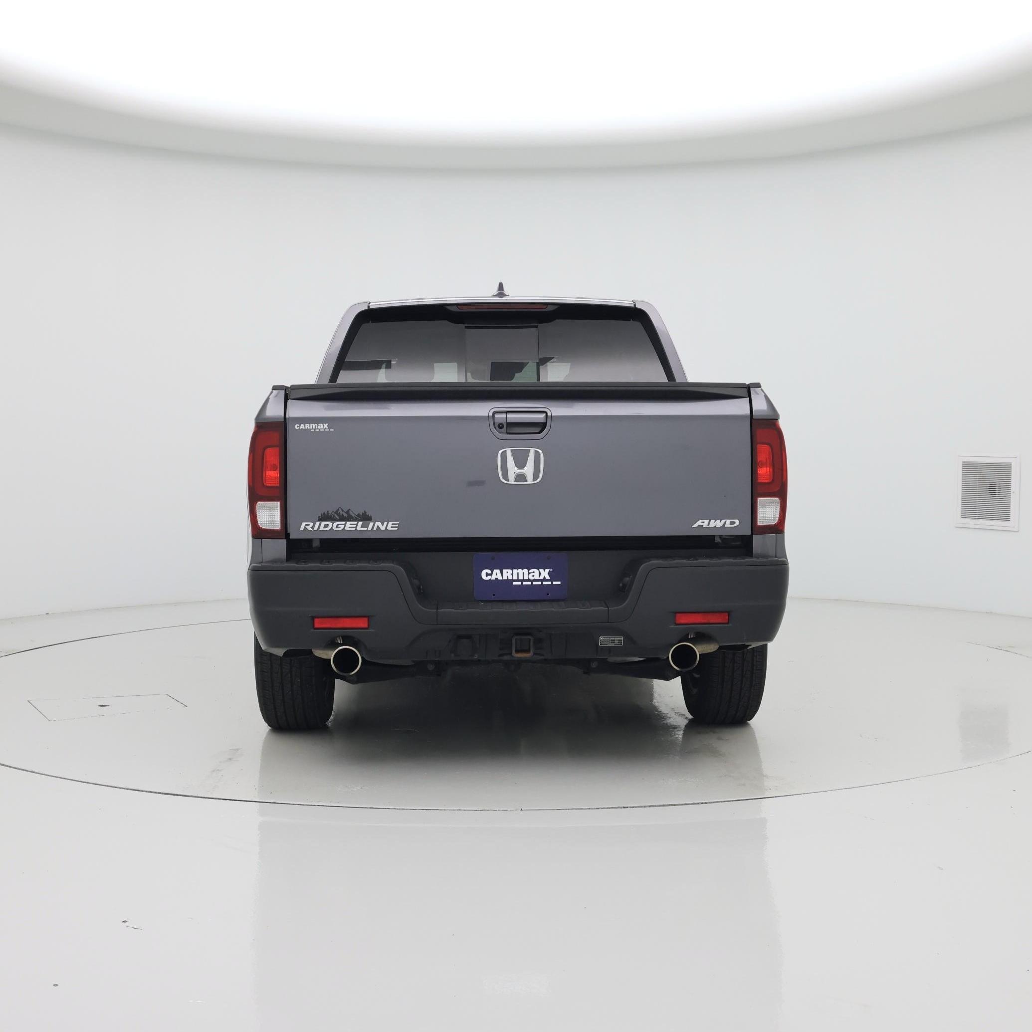 Thumbnail: 2023 Honda Ridgeline - 6