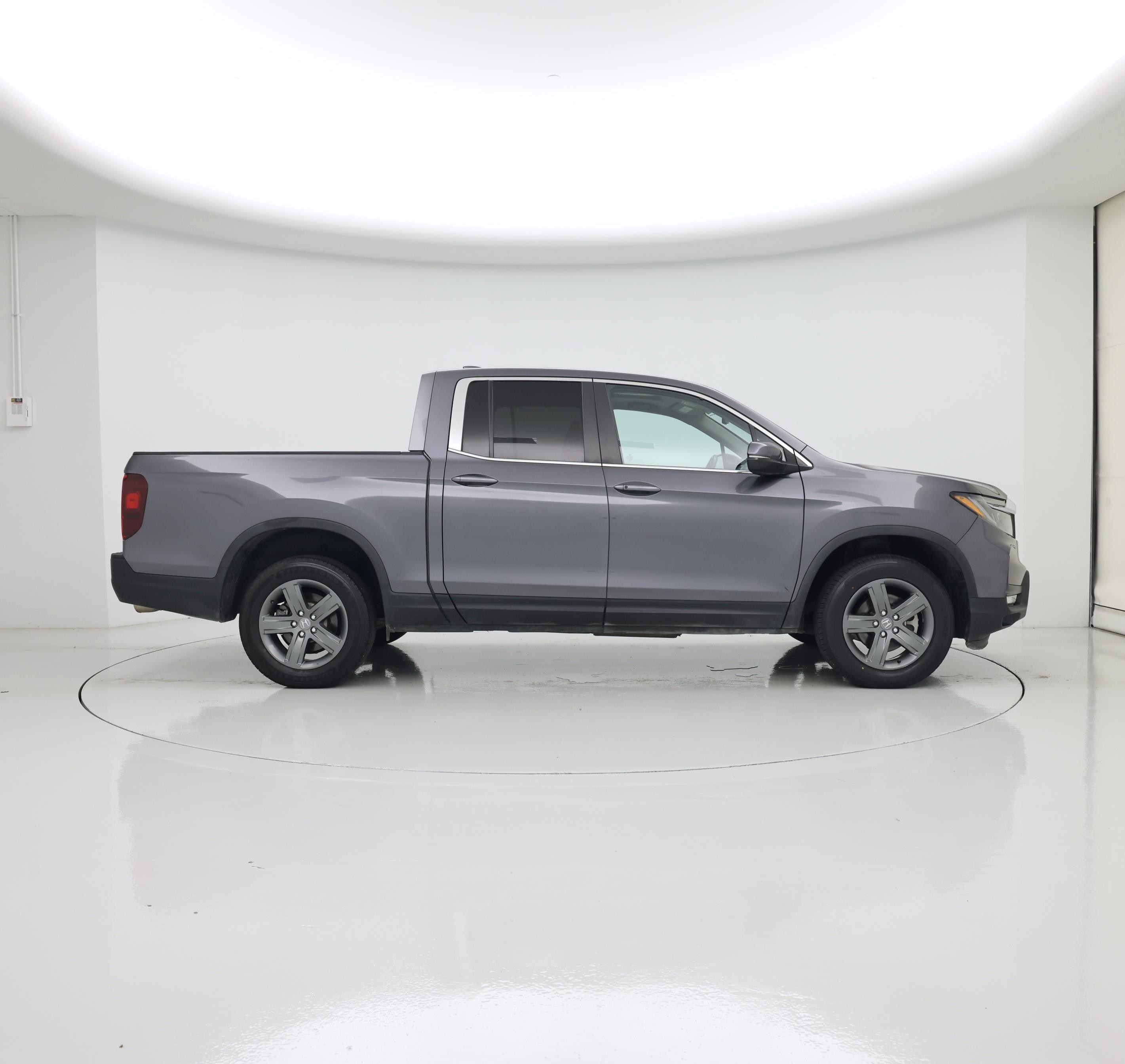 Thumbnail: 2023 Honda Ridgeline - 7