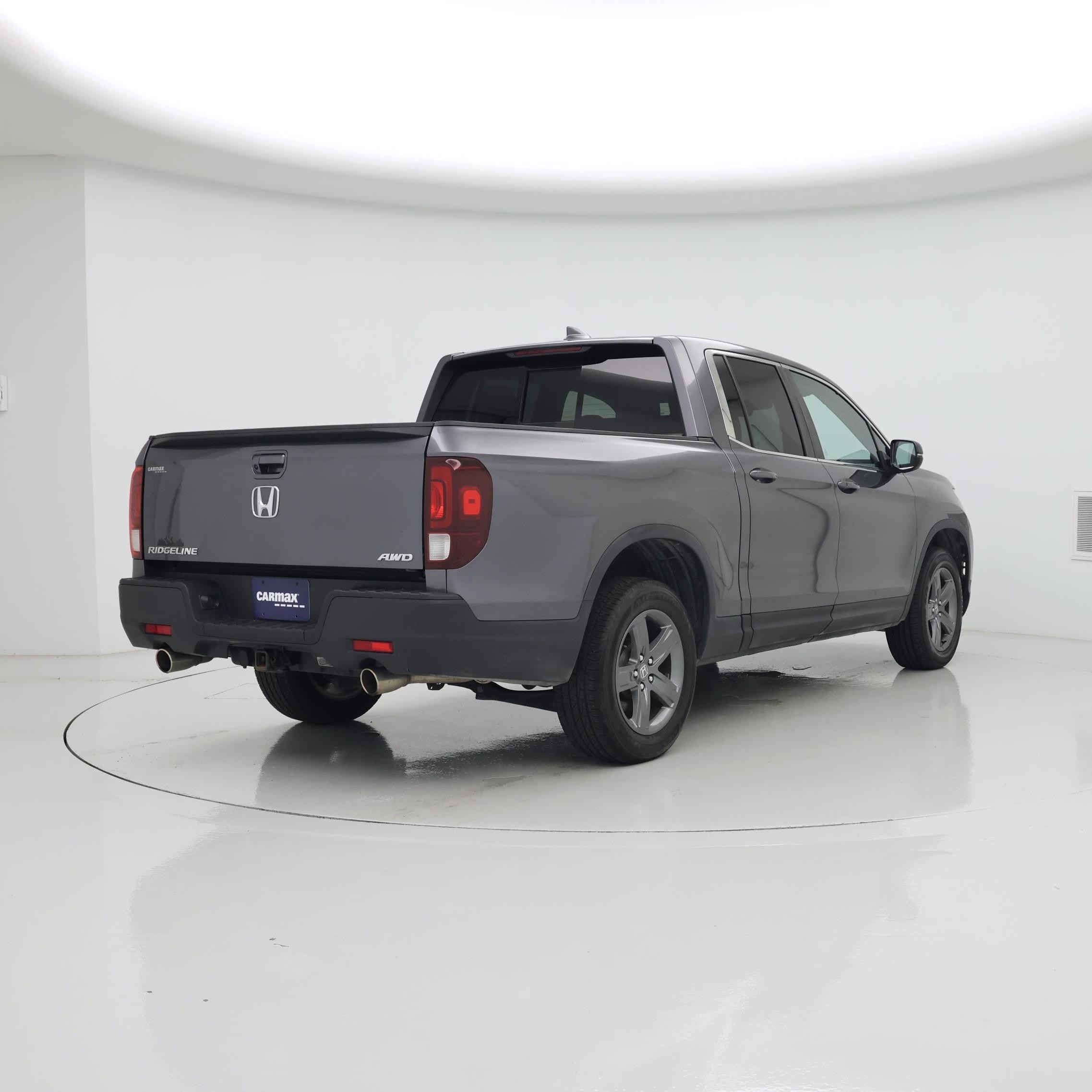 Thumbnail: 2023 Honda Ridgeline - 8