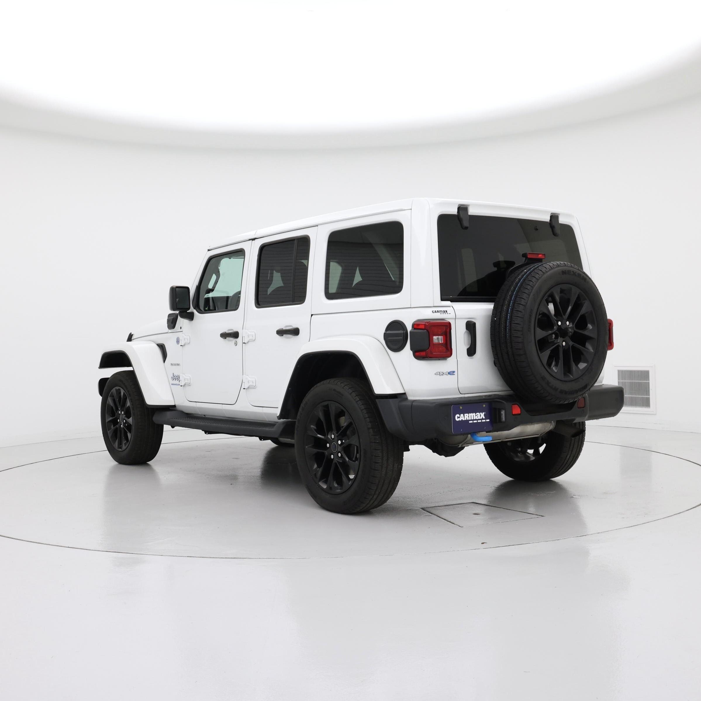 Thumbnail: 2024 Jeep Wrangler - 2