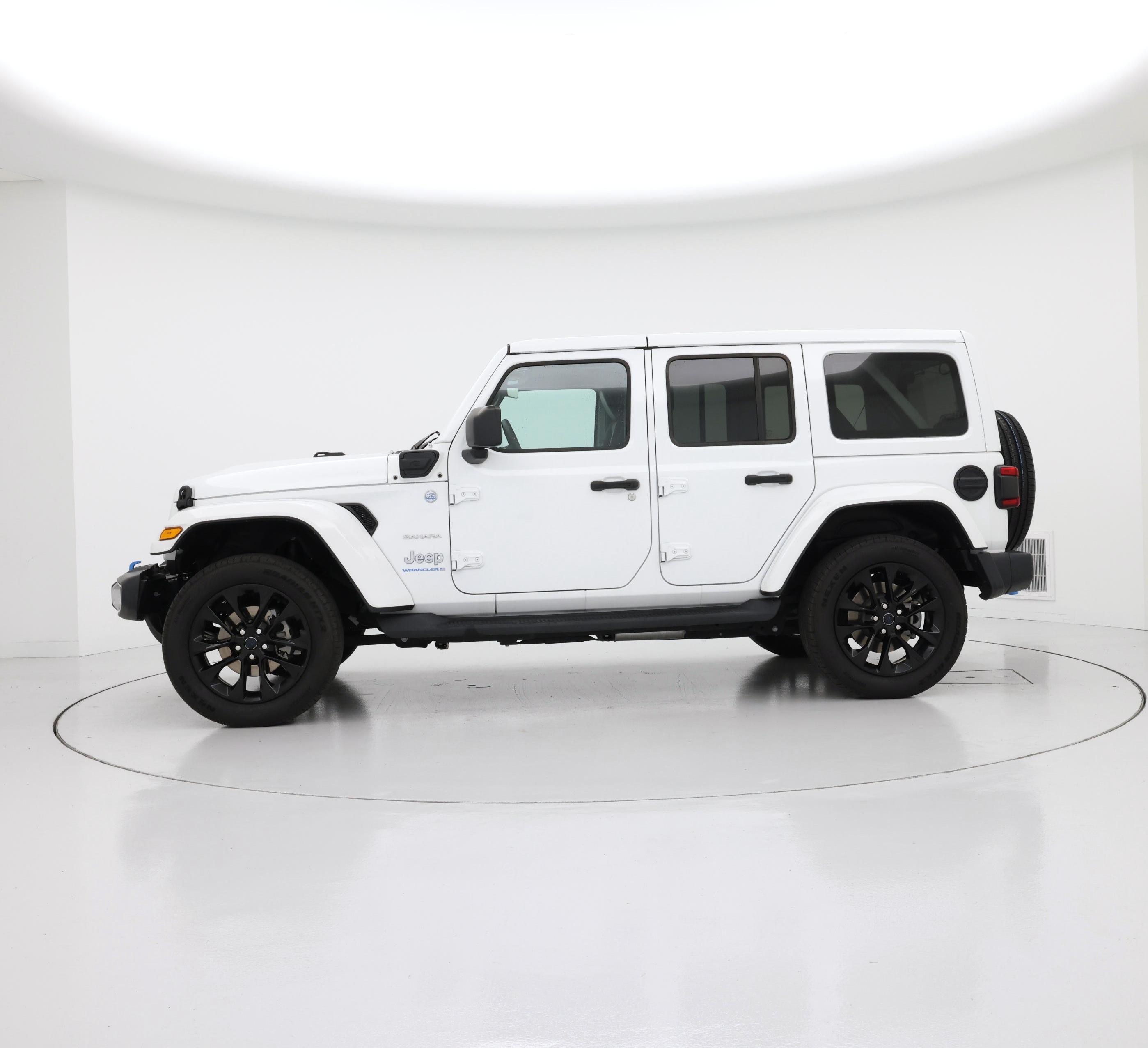 Thumbnail: 2024 Jeep Wrangler - 3