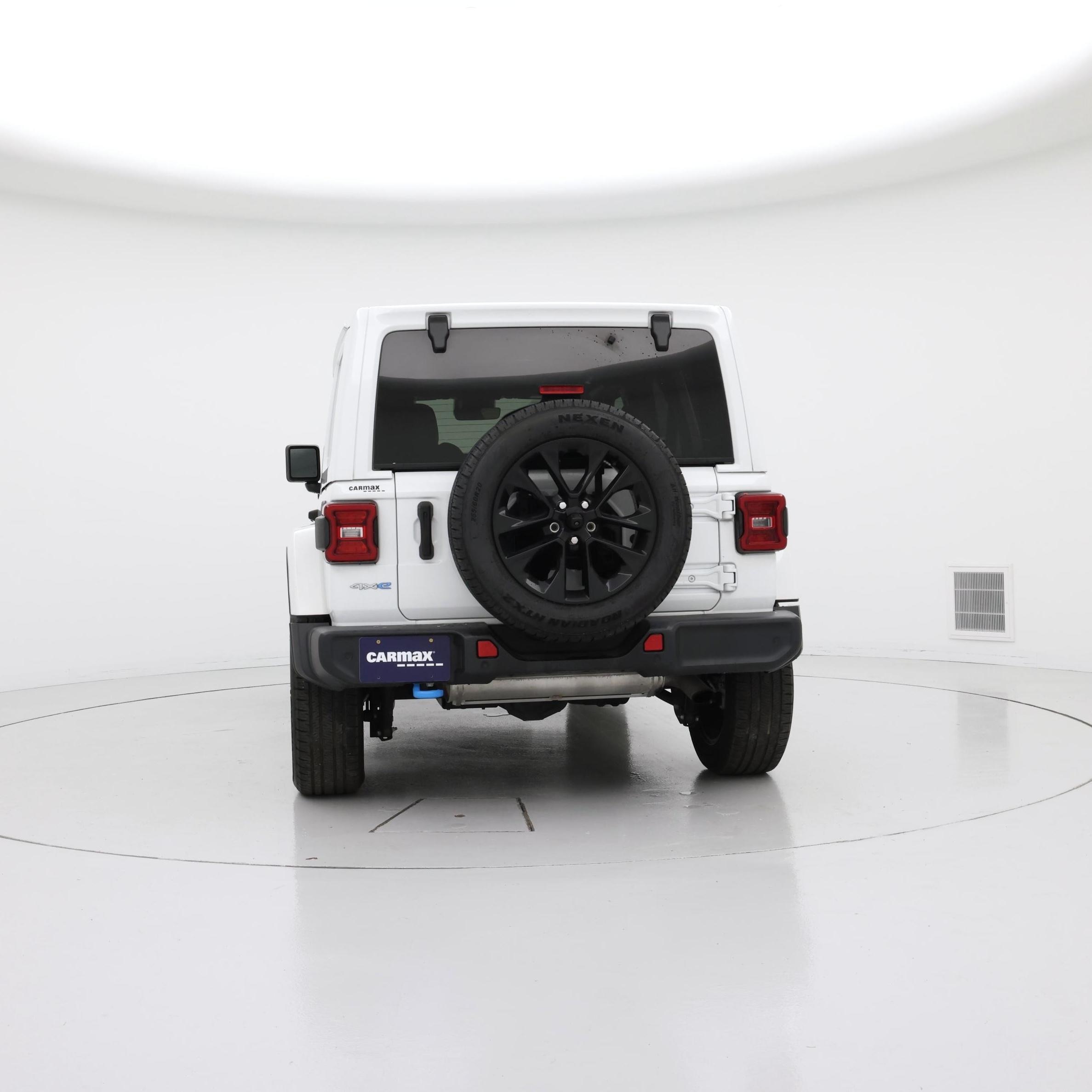 Thumbnail: 2024 Jeep Wrangler - 6